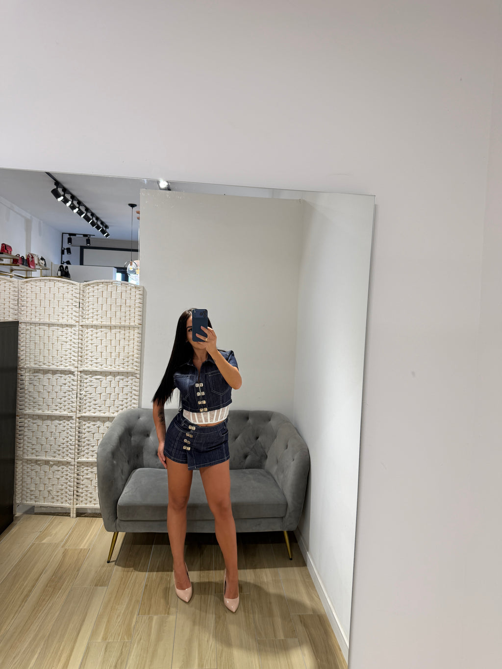 Coordset Maya