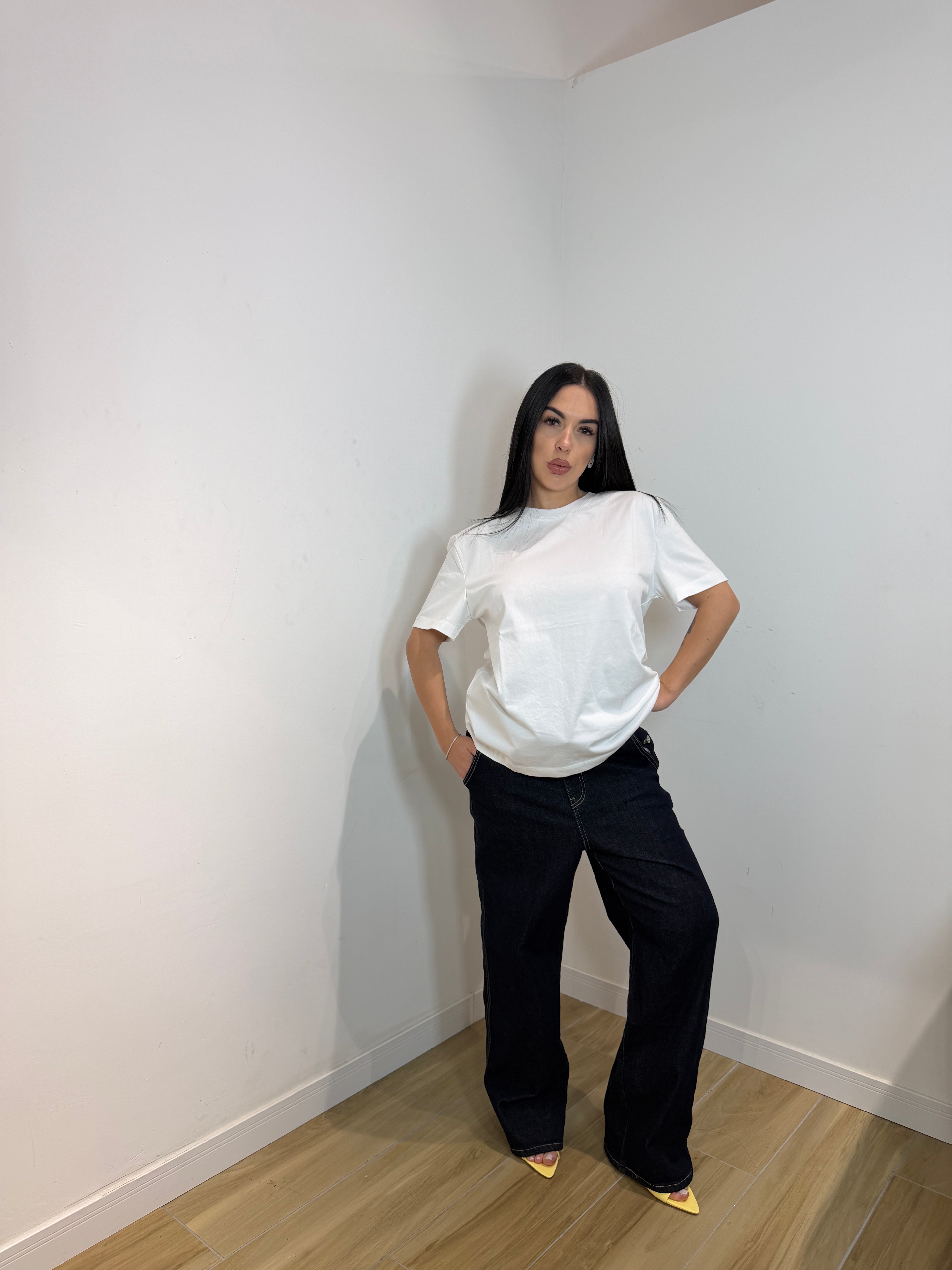 T-Shirt lumina
