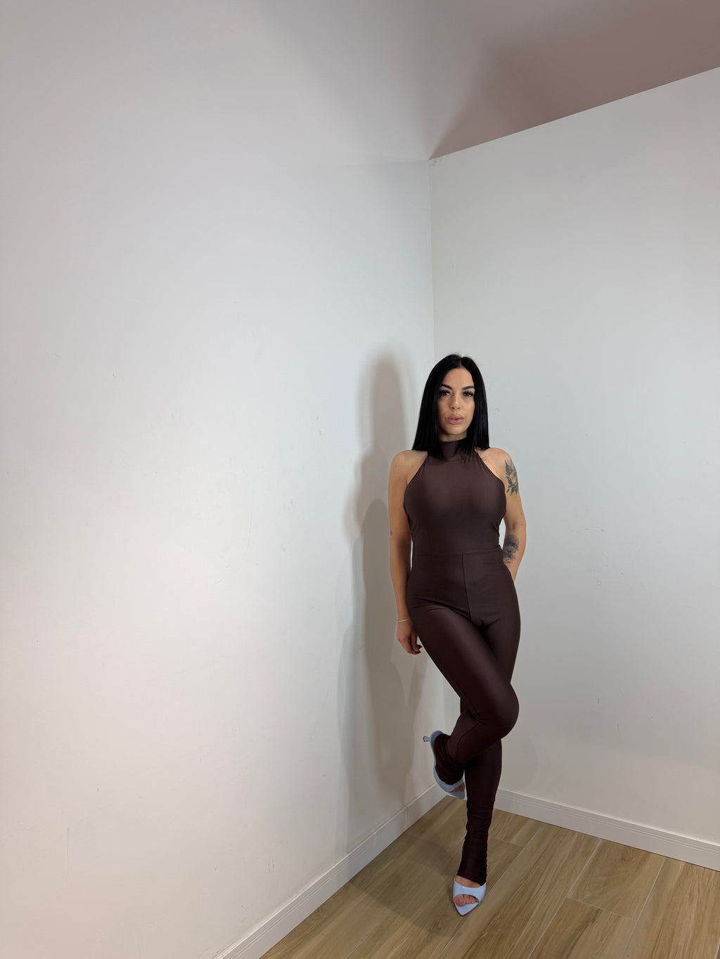 Jumpsuite Osina
