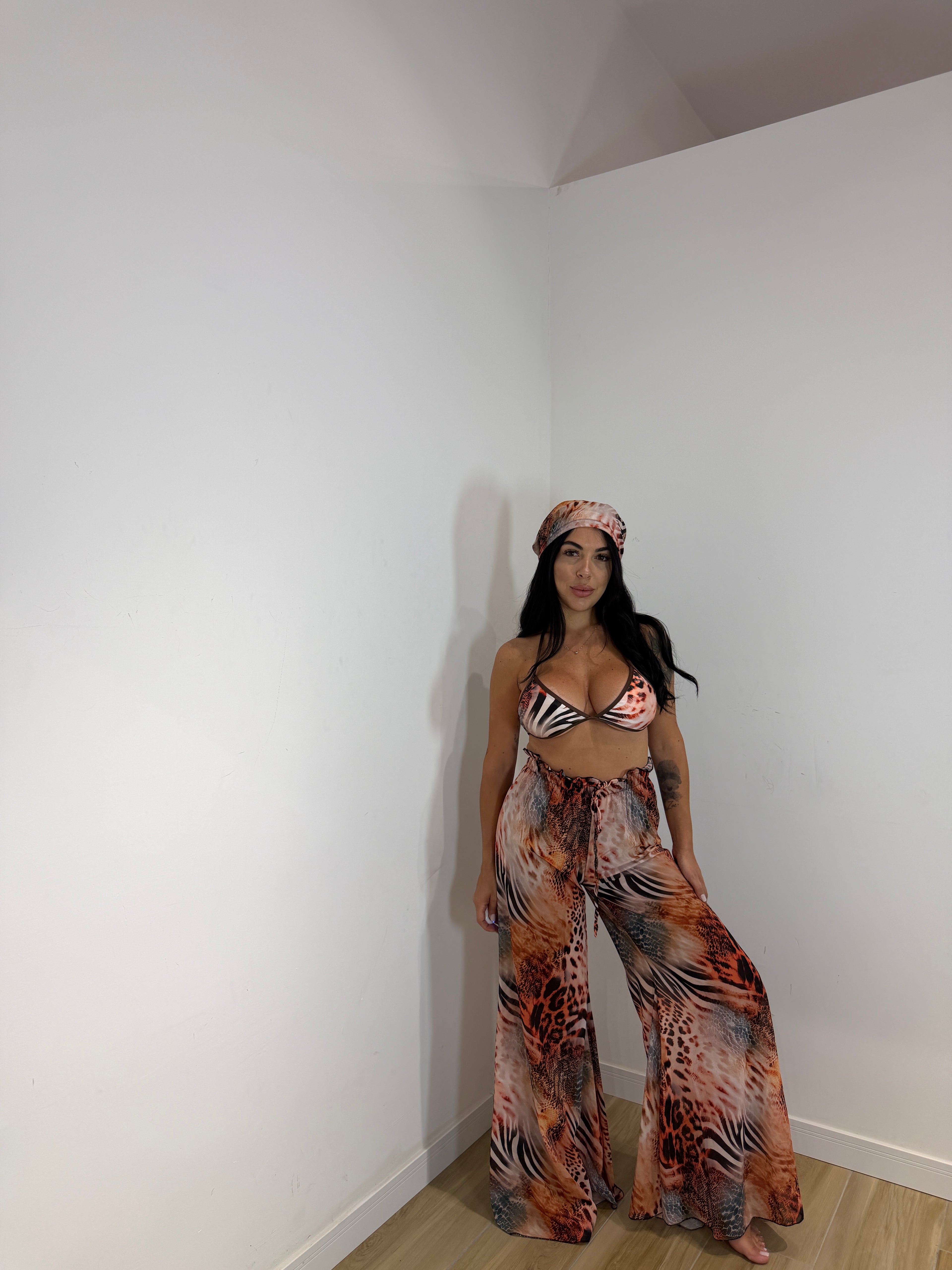 Set Zanzibar