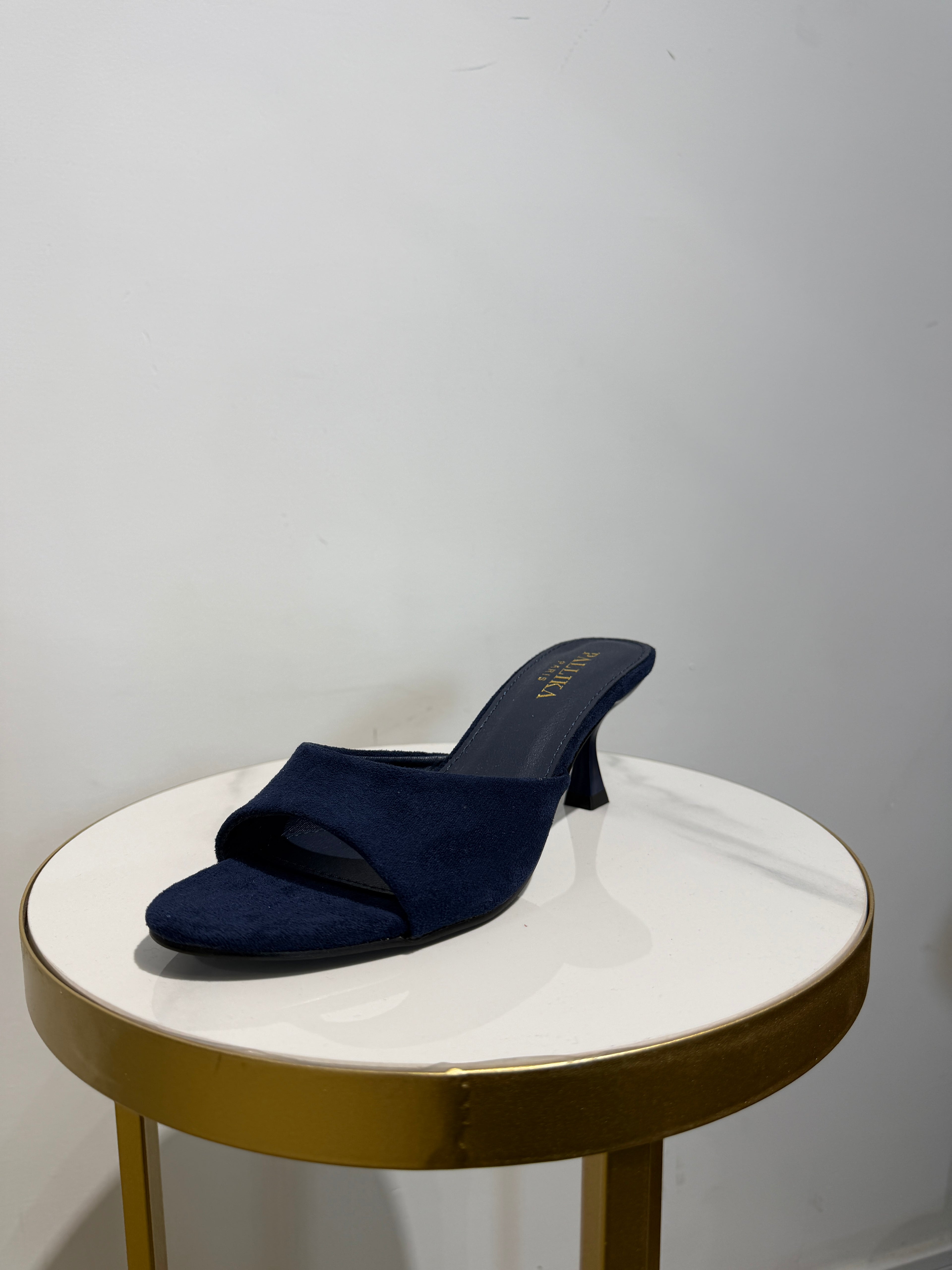 Mules Soraya