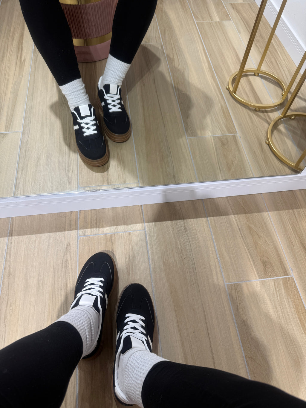 Sneakers Singapore