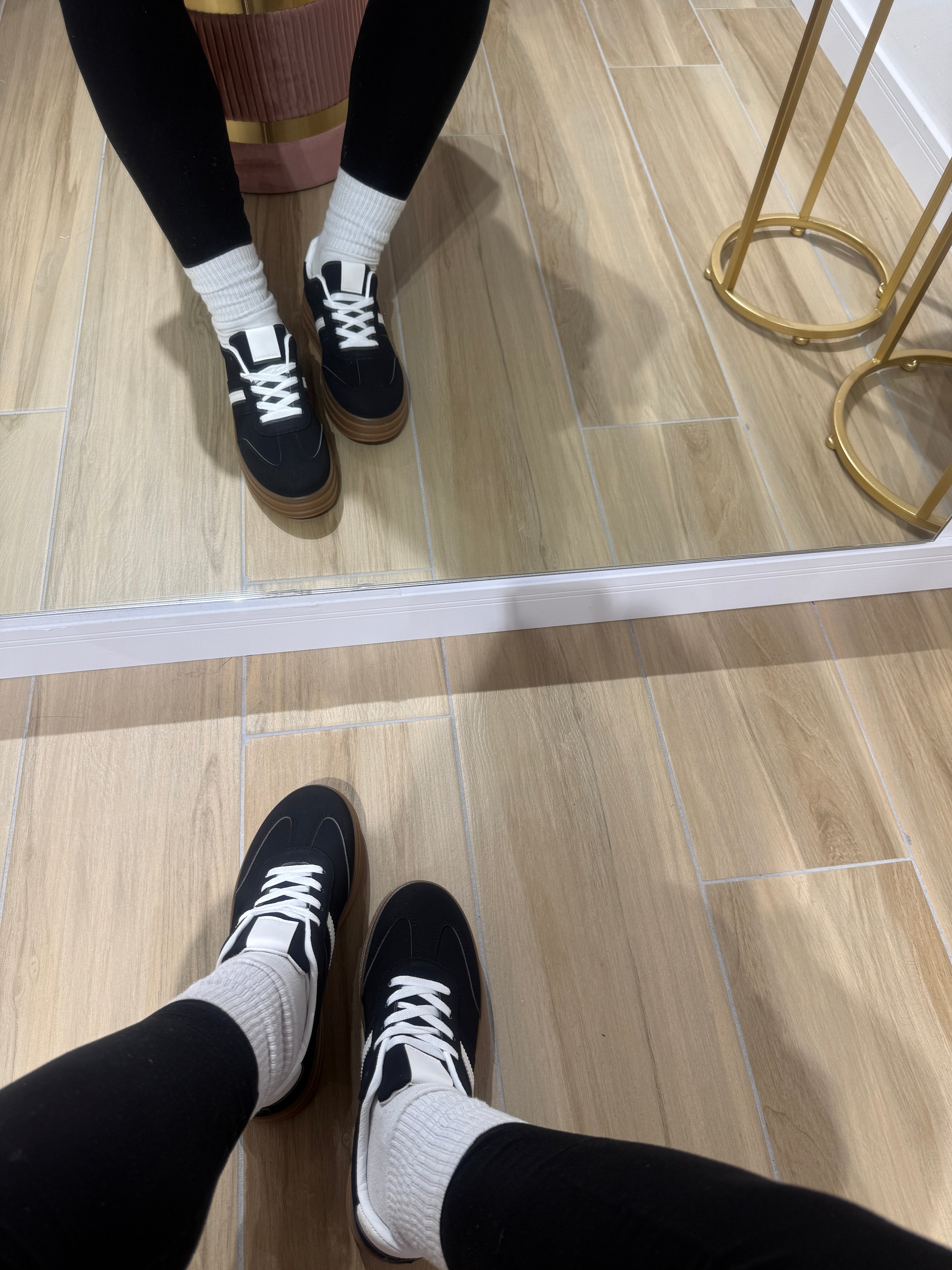 Sneakers Singapore