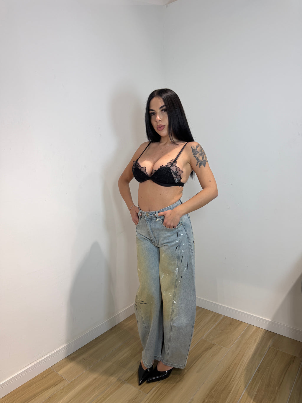 Bralette Sofian