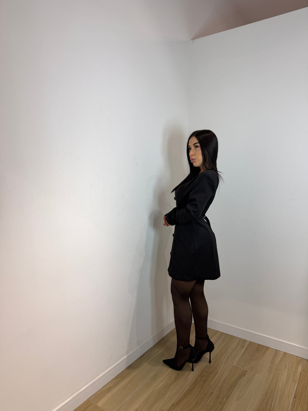 Giacca a vestito Budapest