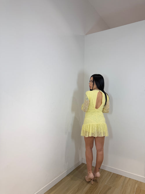 Abito Princess