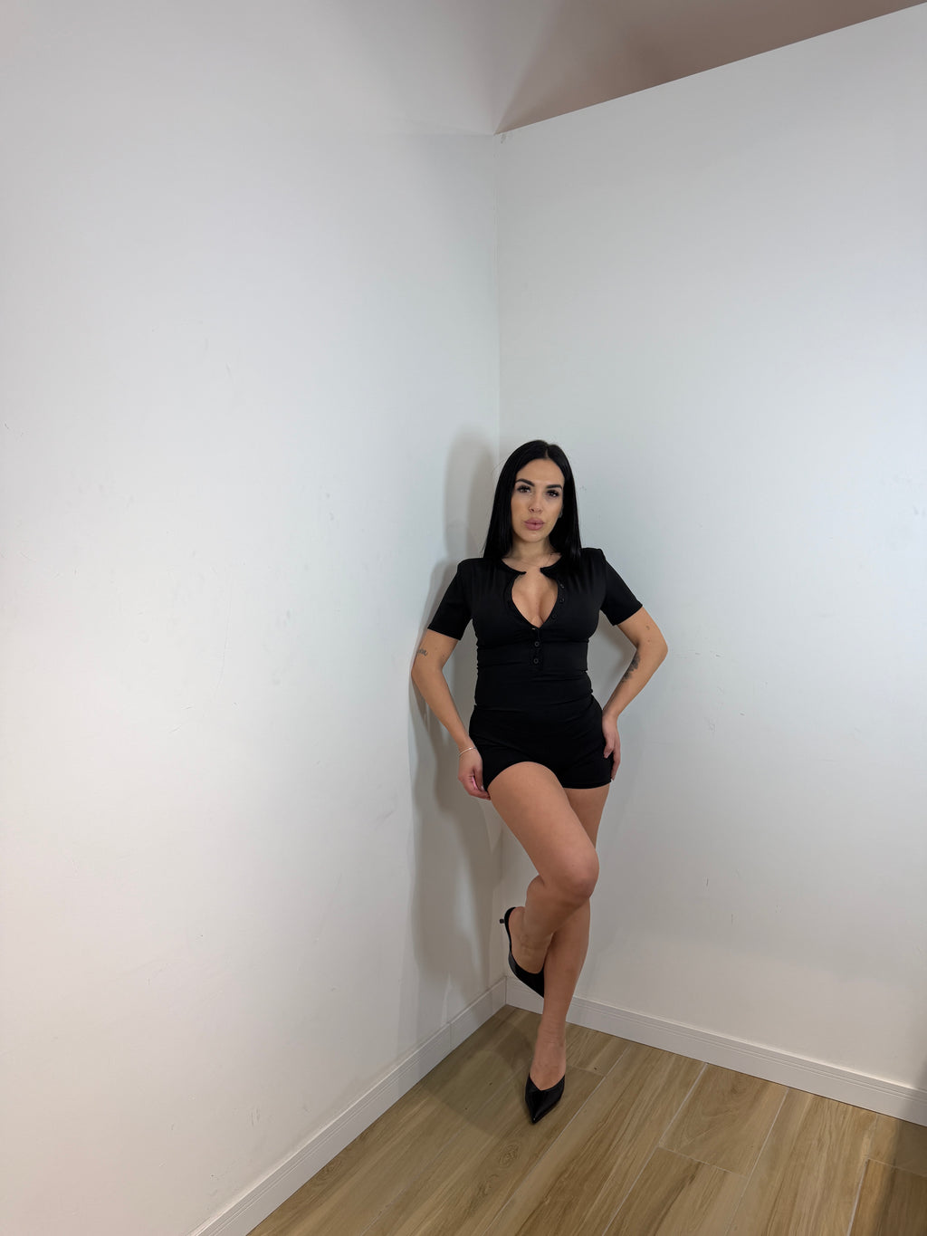 Jumpsuite Zenda