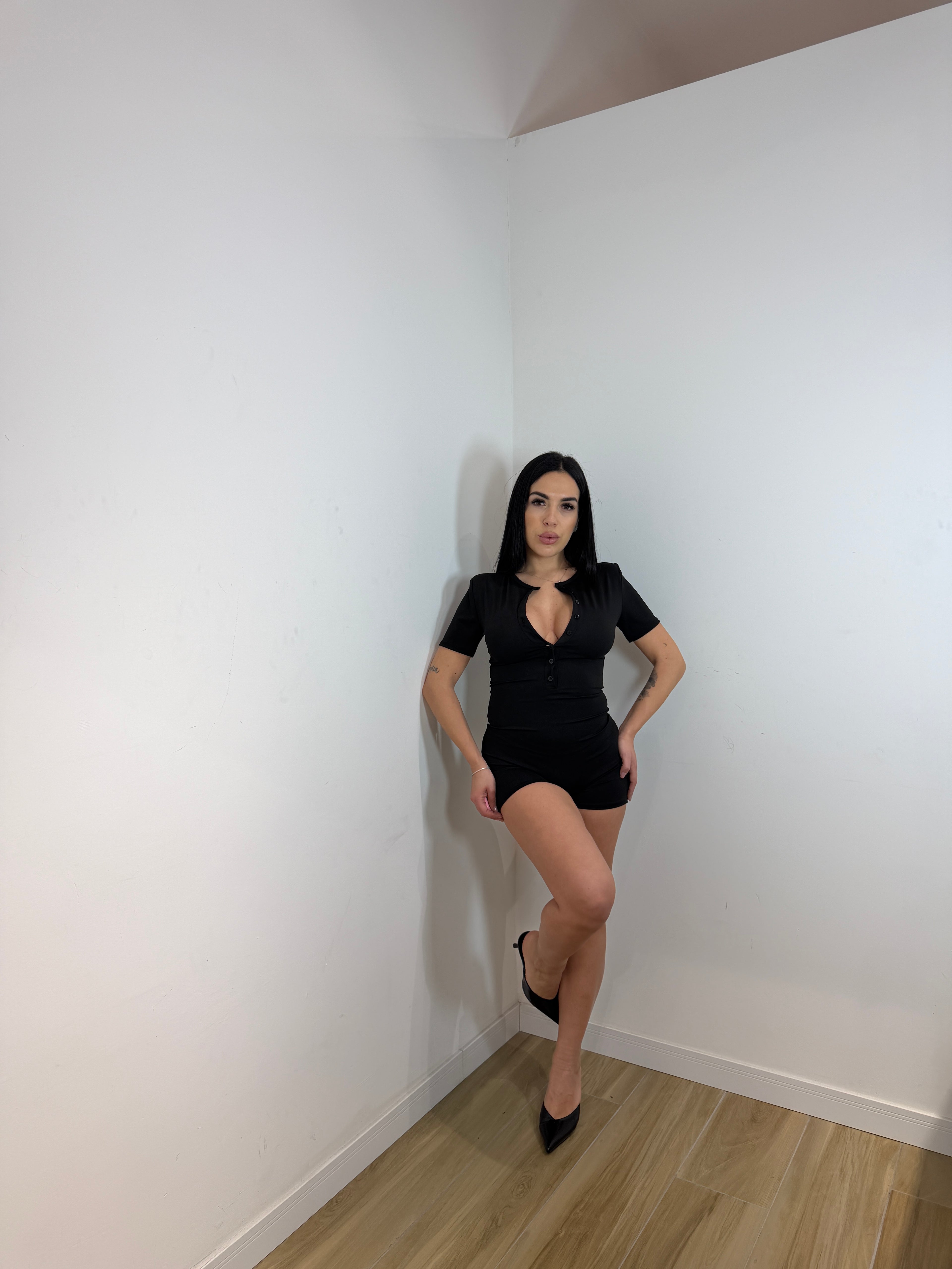 Jumpsuite Zenda