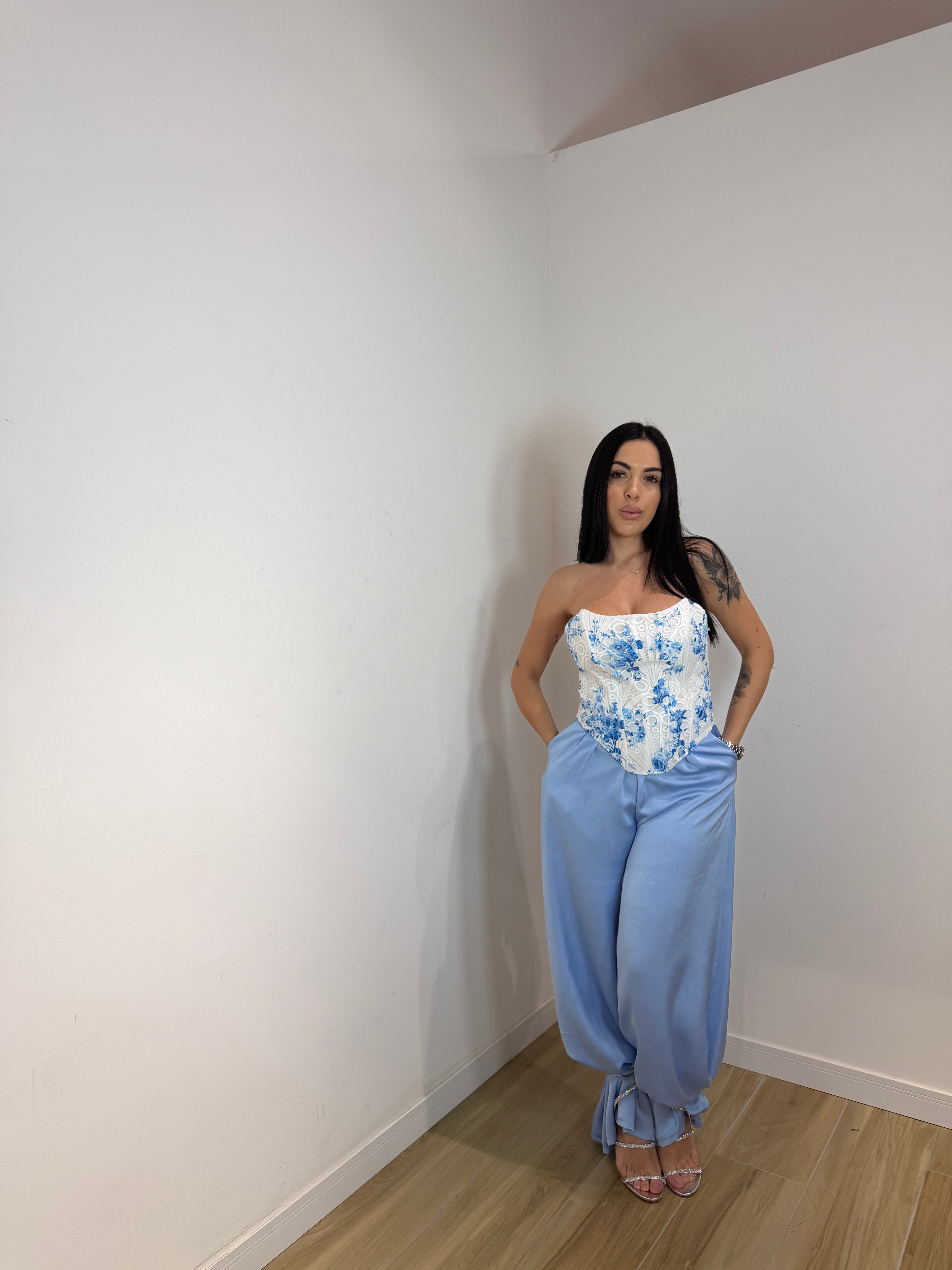 Corsetto Milly