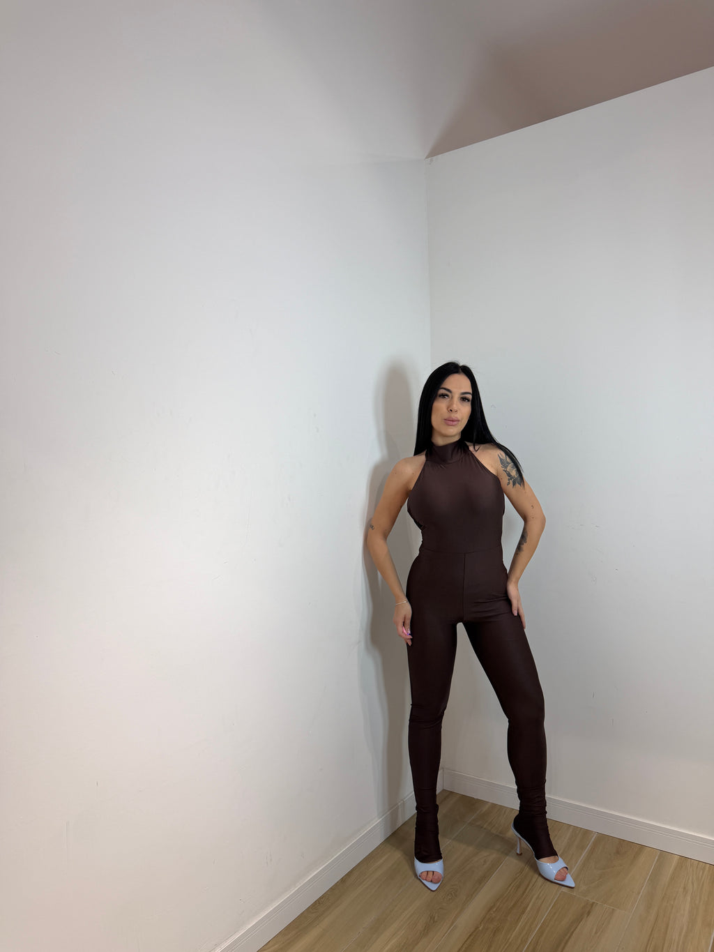 Jumpsuite Osina