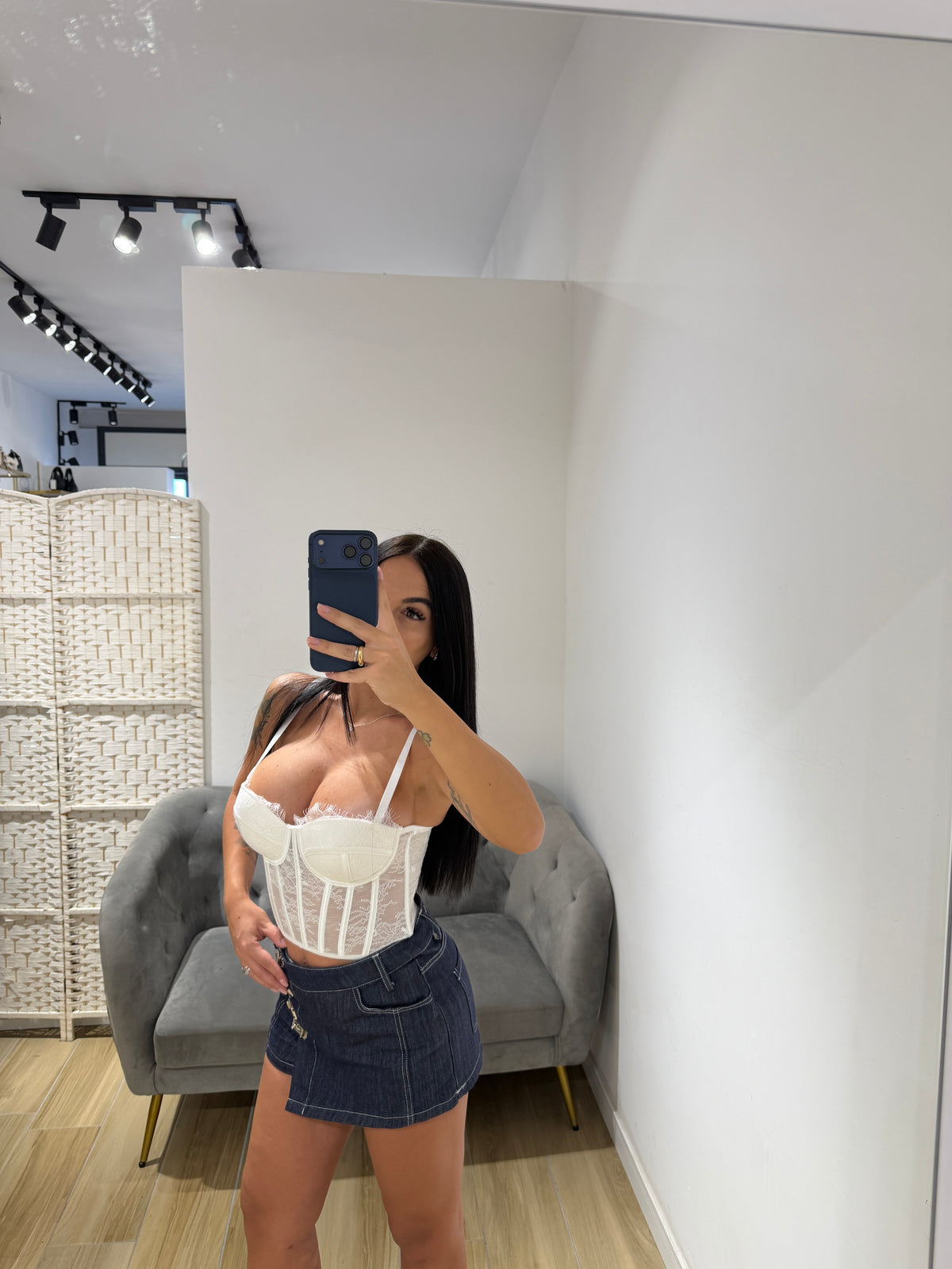 Corsetto Classy