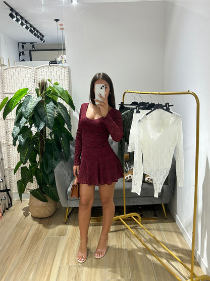 Gonna Nicole 3 varianti