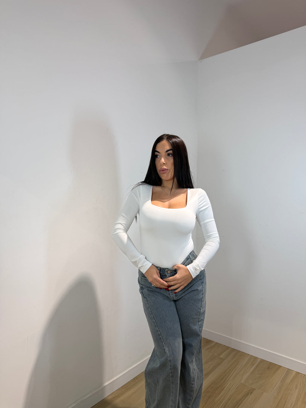 Body simple contenitivo