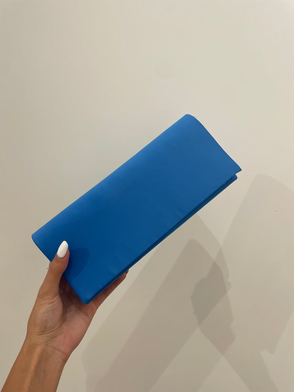 Pochette con tracolla Ruby
