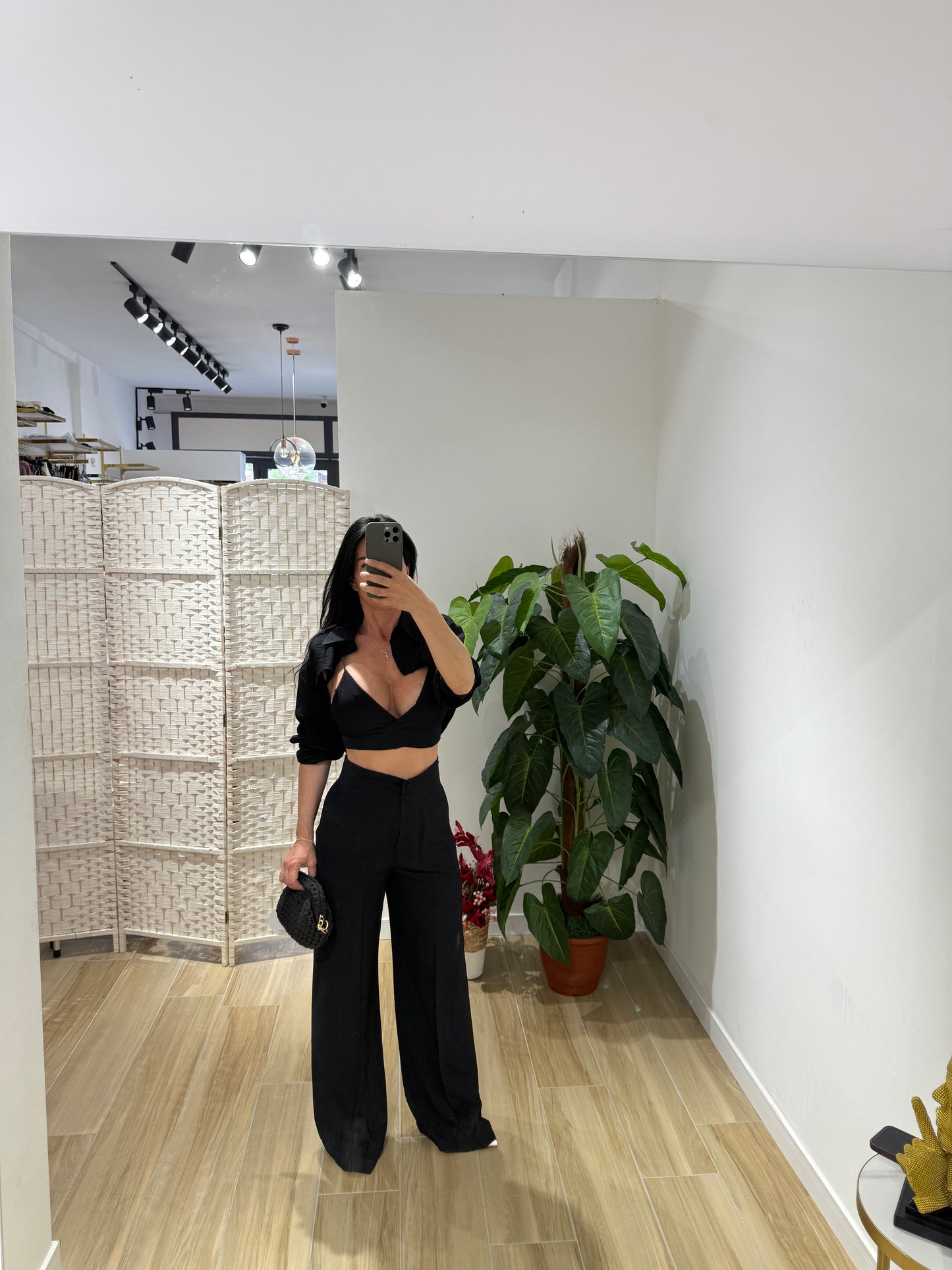 Coordset 3 pezzi Kim