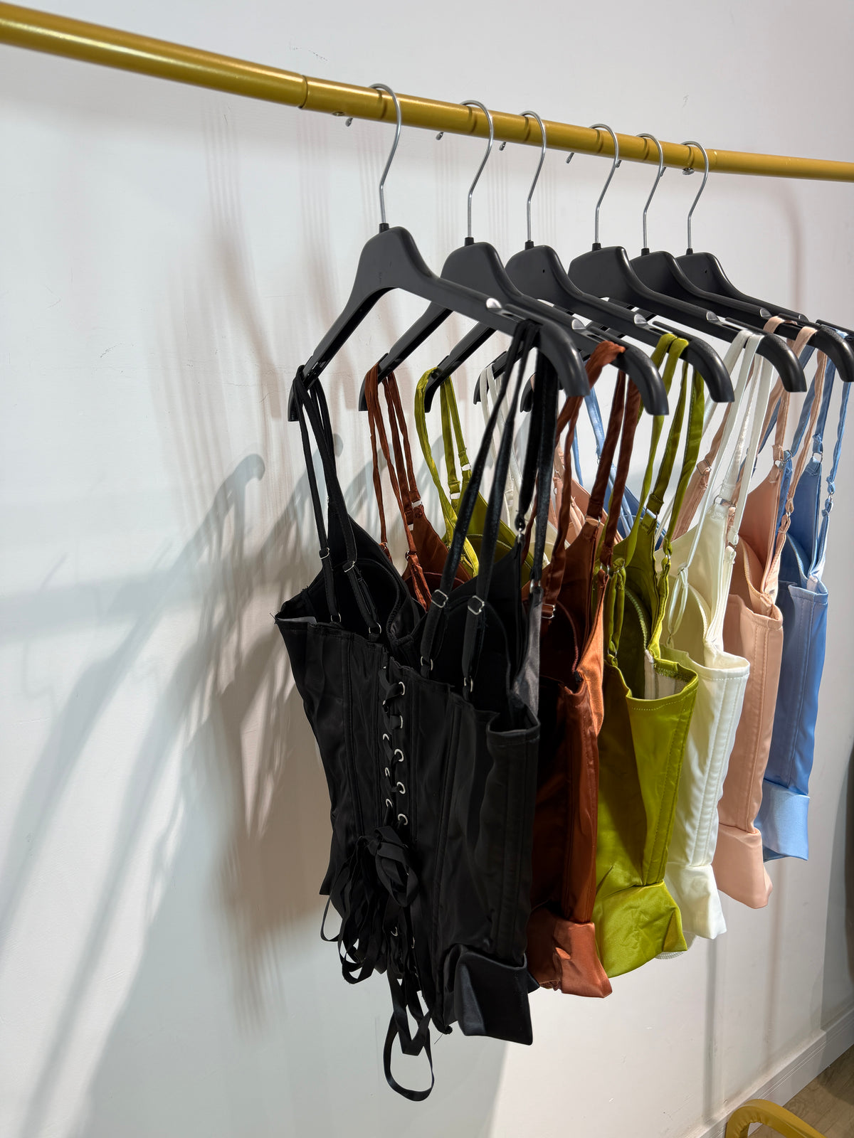 Corsetto Chloe