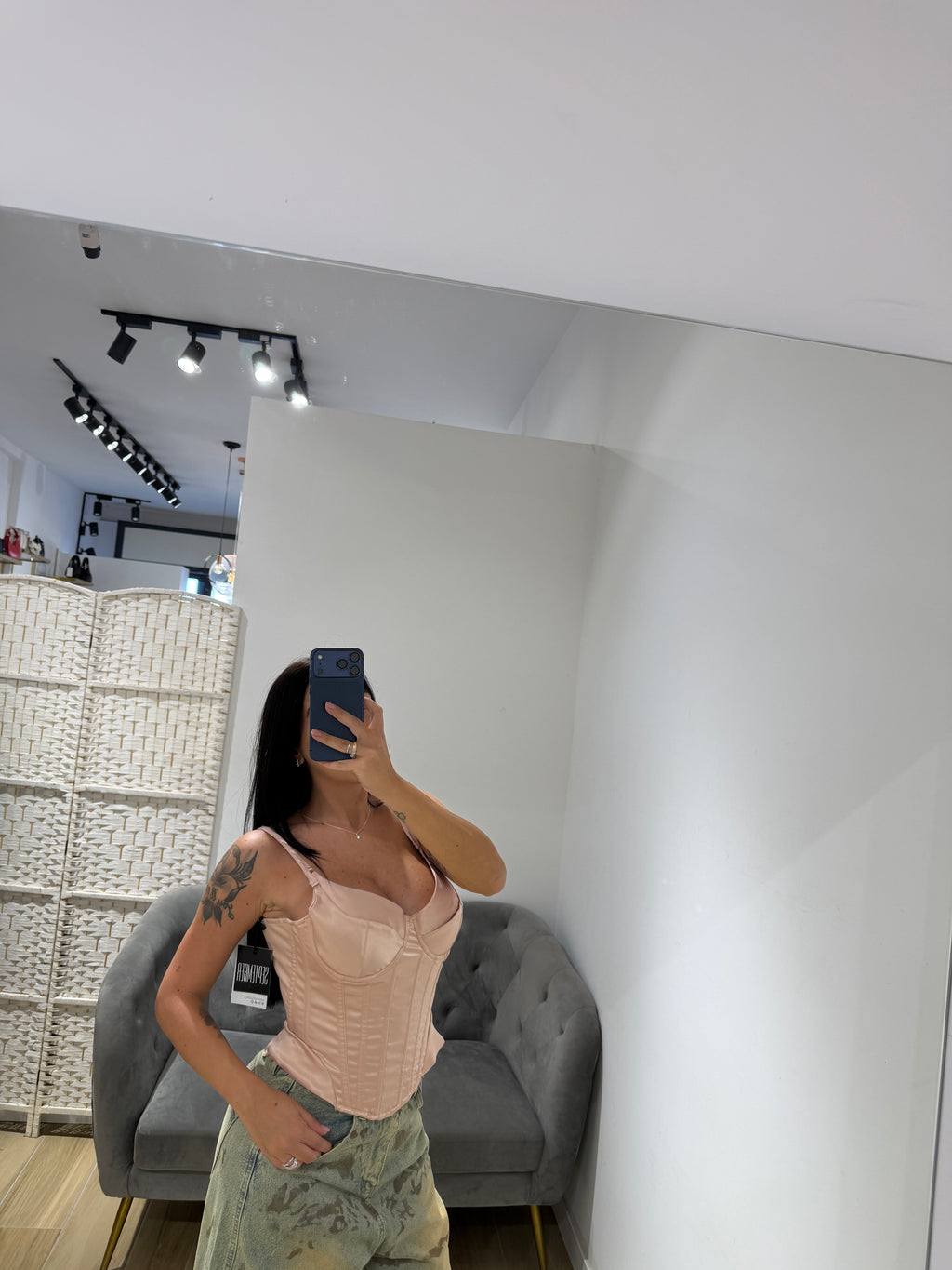 Corsetto Chloe