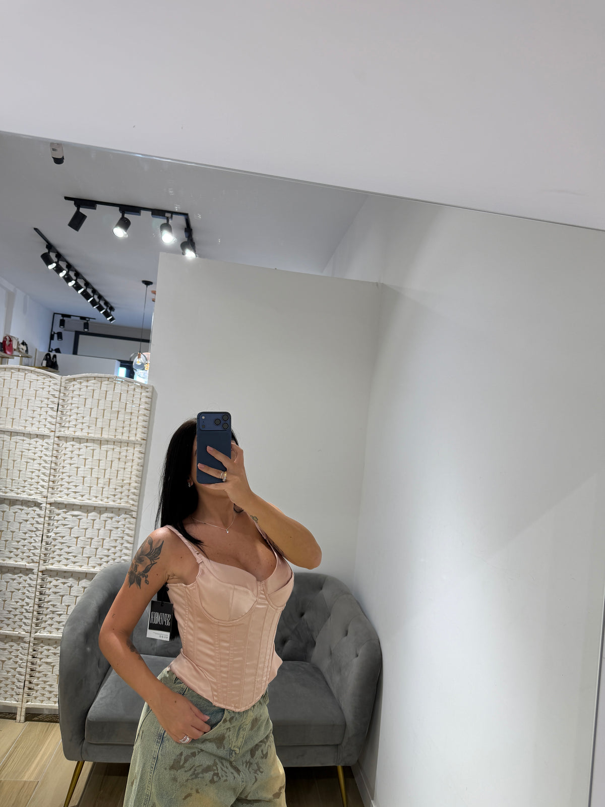 Corsetto Chloe