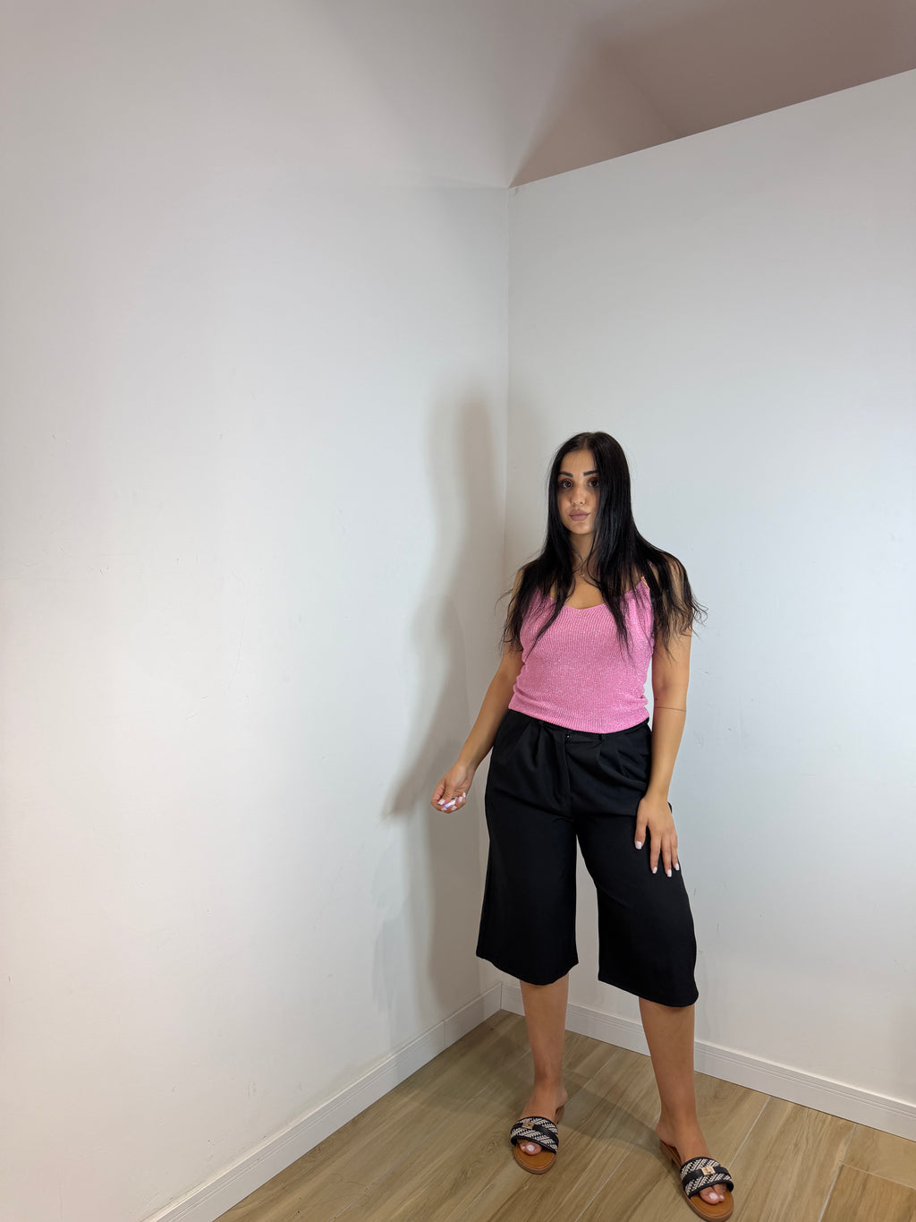 Bermuda Klaudia