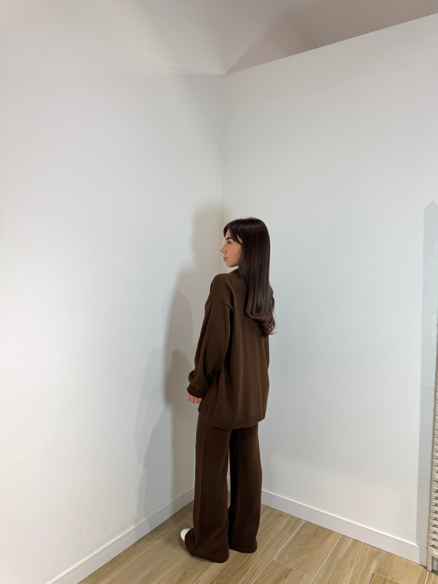 Coordset 3 pezzi Malesia