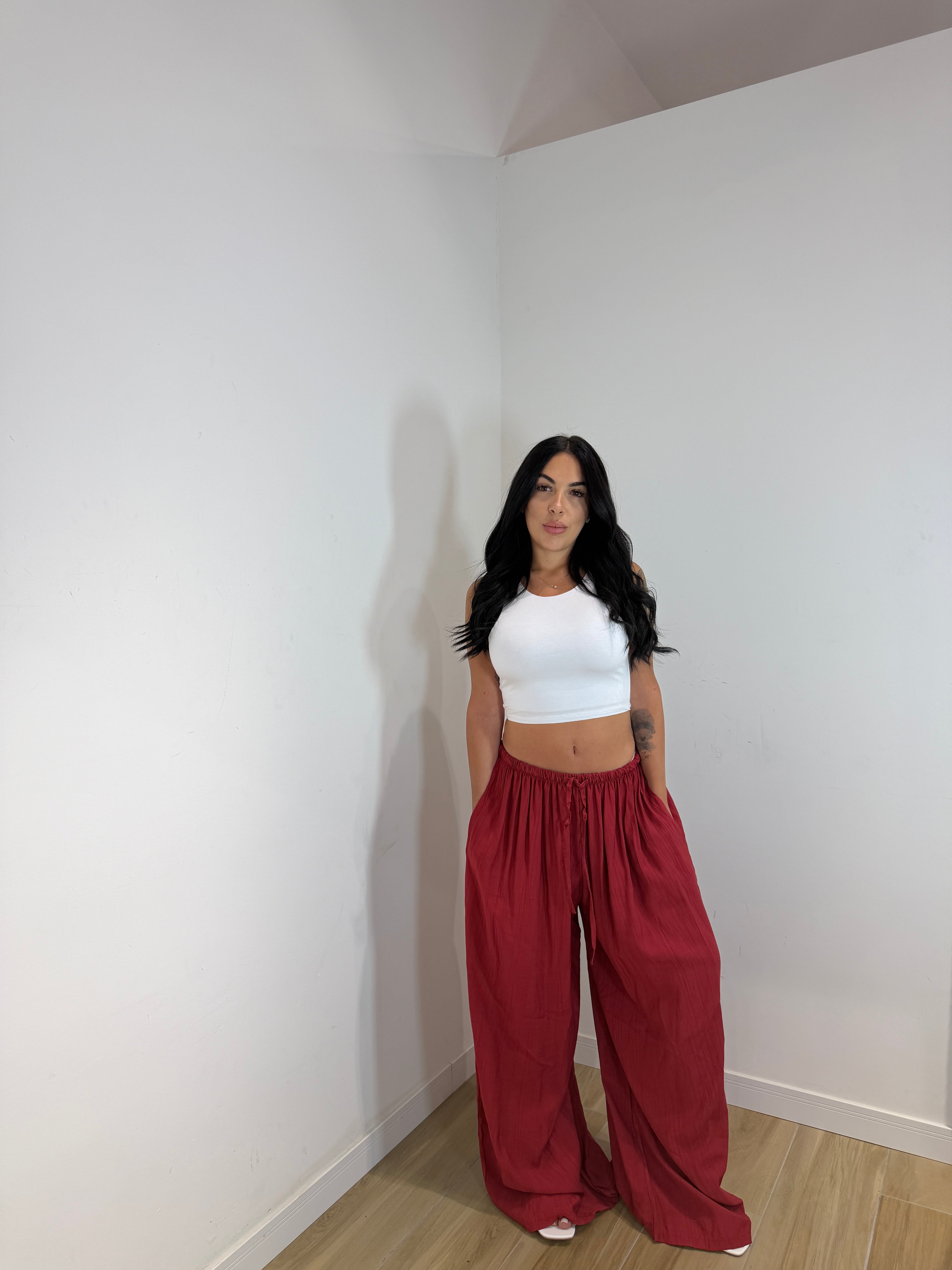 Pantalone Leomon
