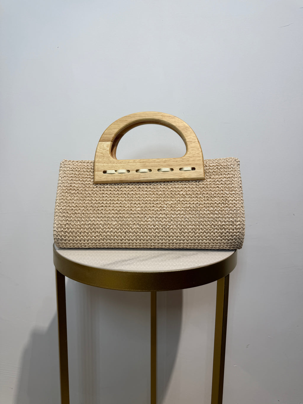 Borsa Sissi