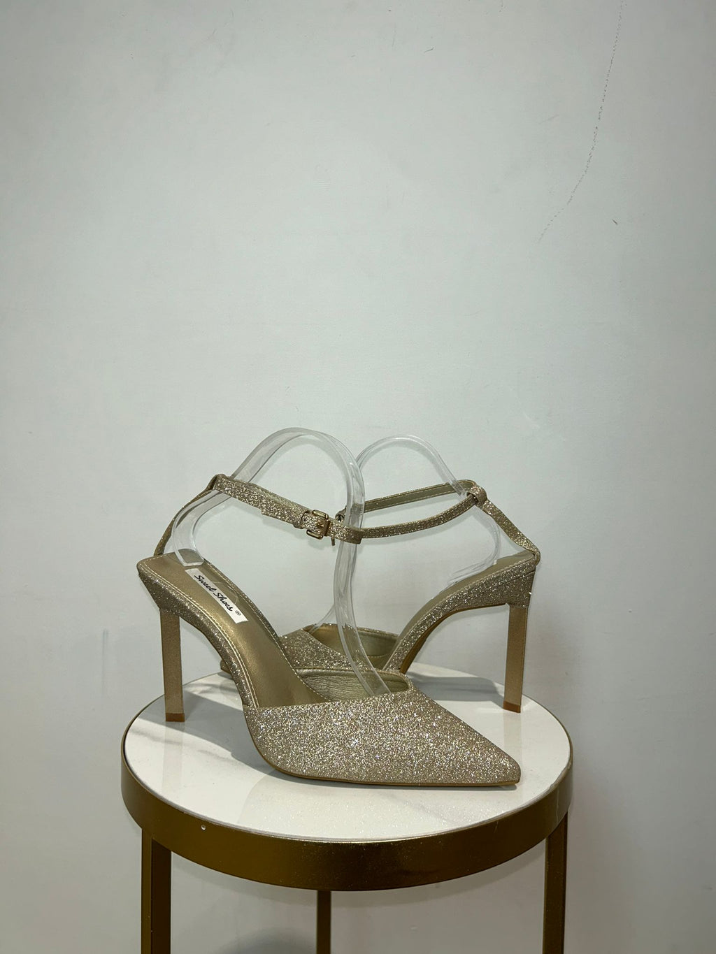 Slingback Sophia gold