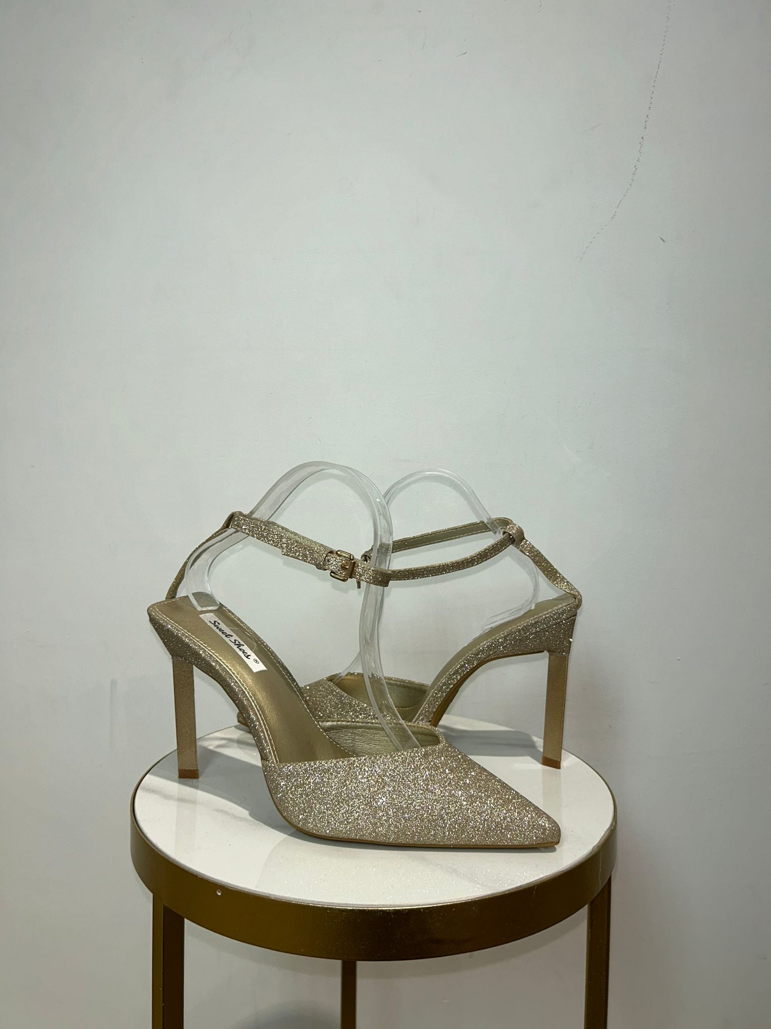 Slingback Sophia gold