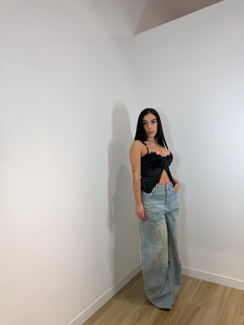 Corsetto Fede