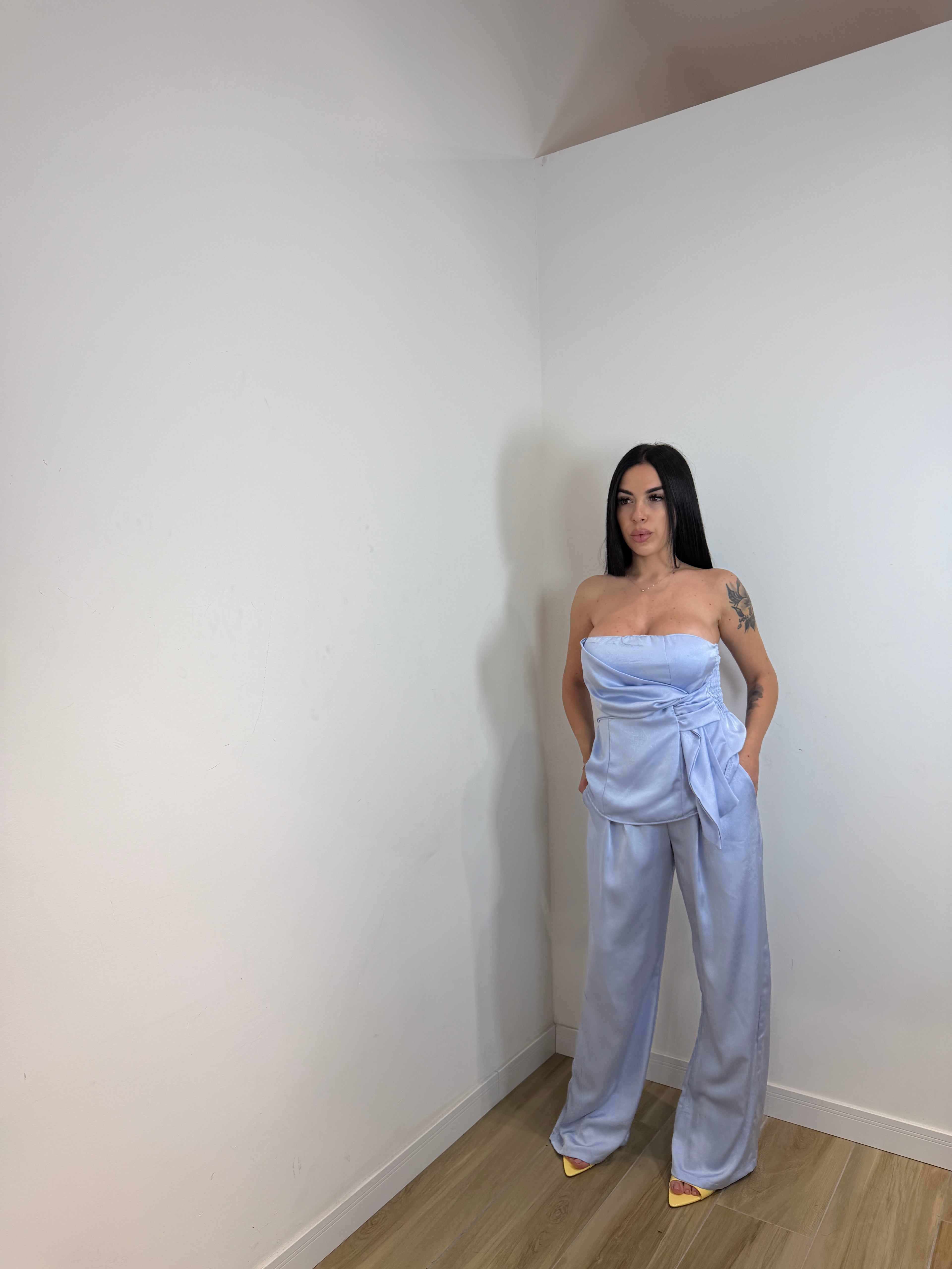 Coordset Ines