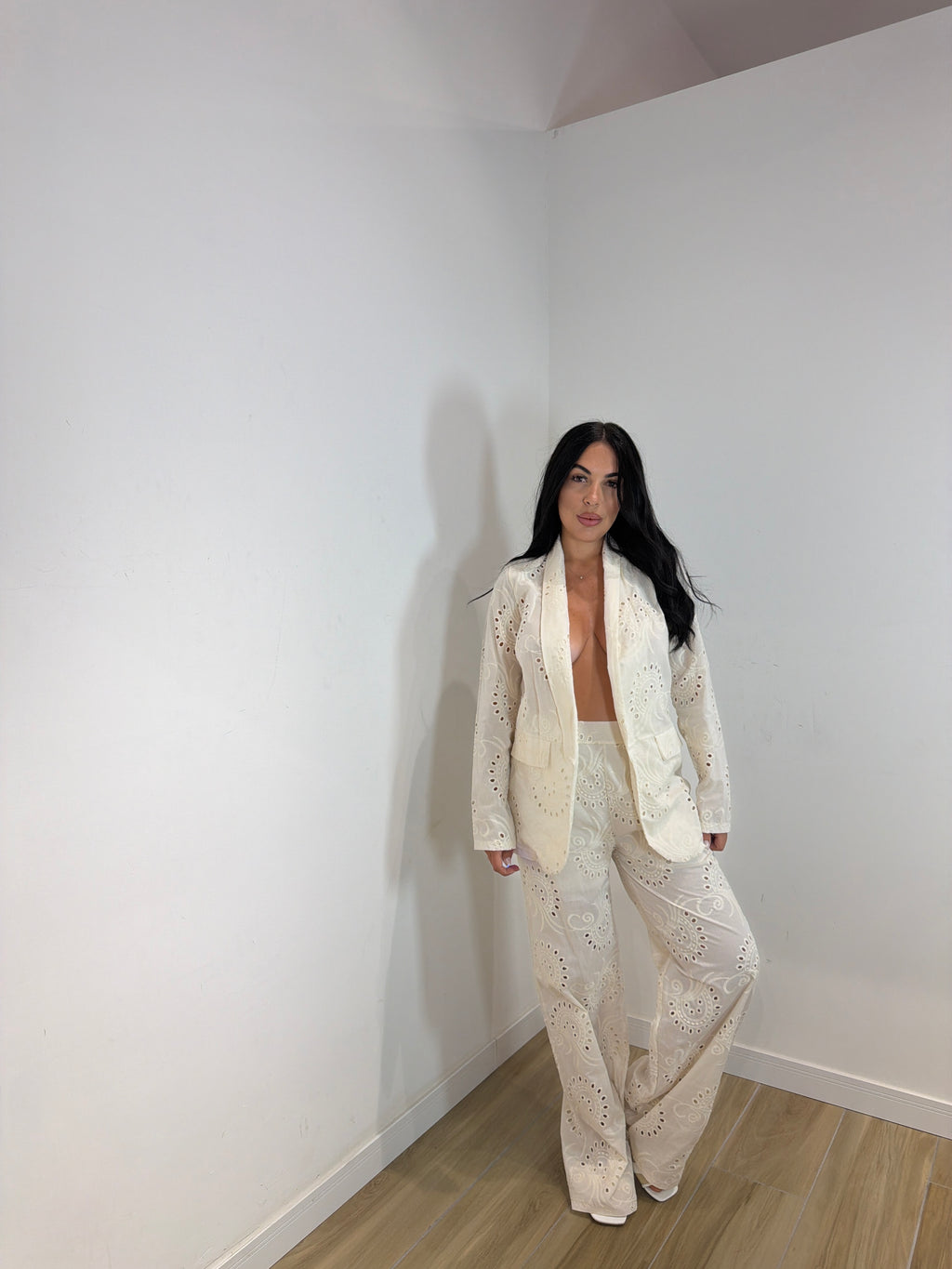 Coordinato Corinne
