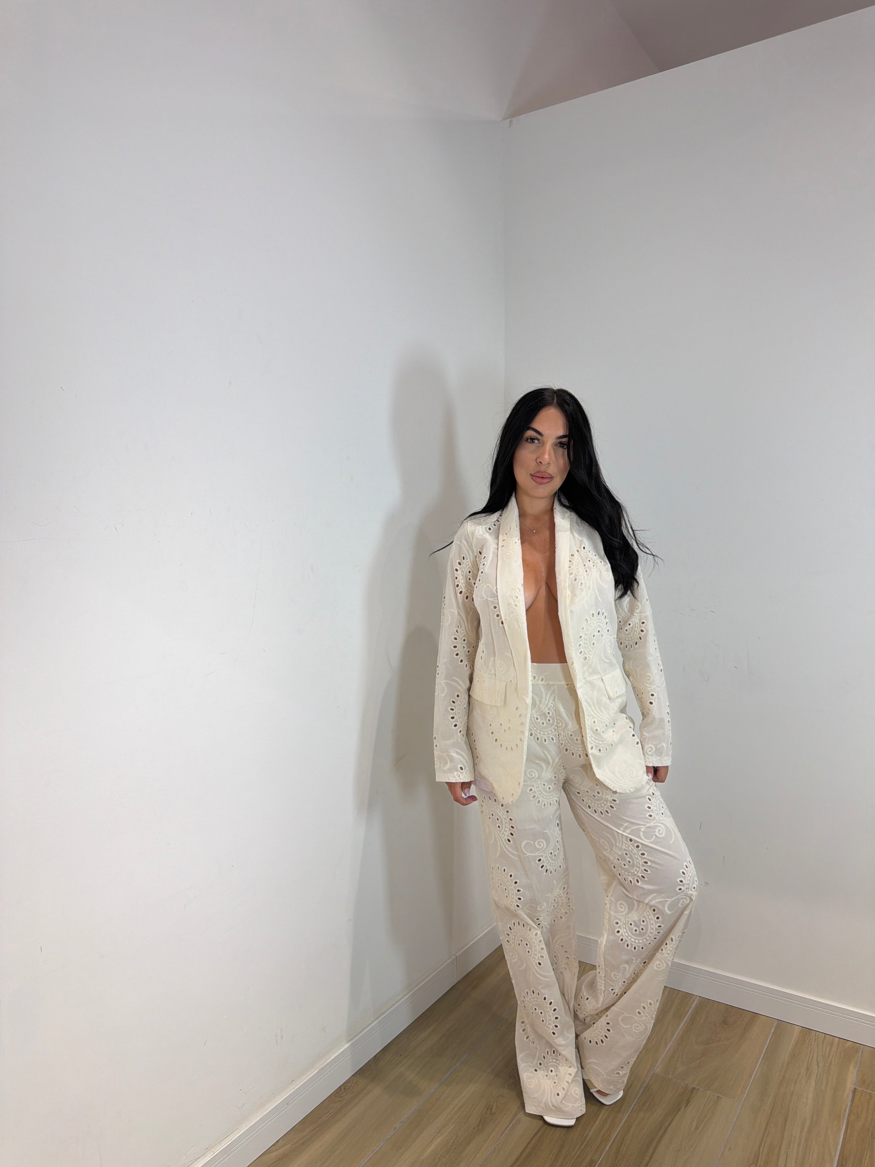 Coordinato Corinne