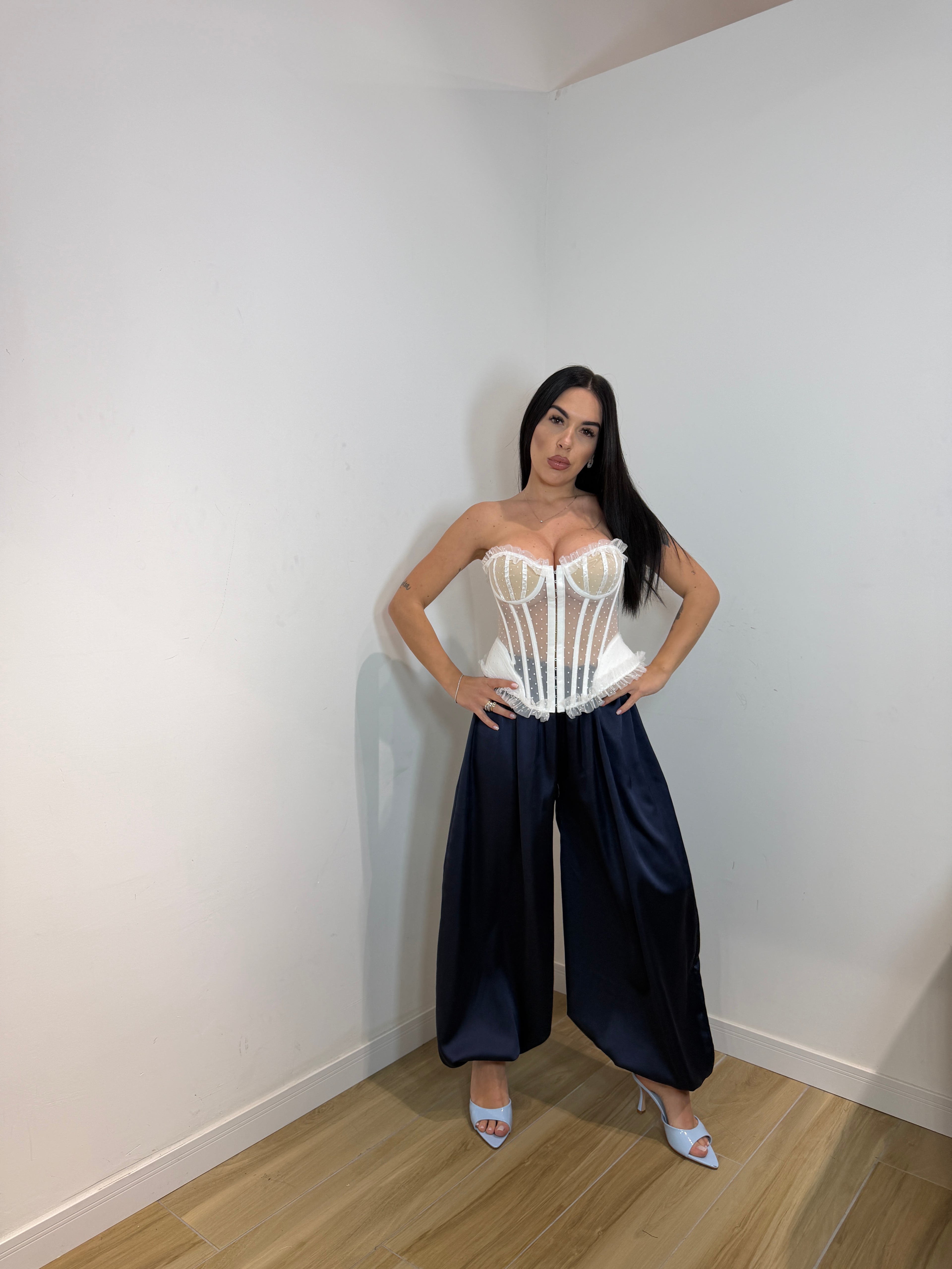 Corsetto Dorotea