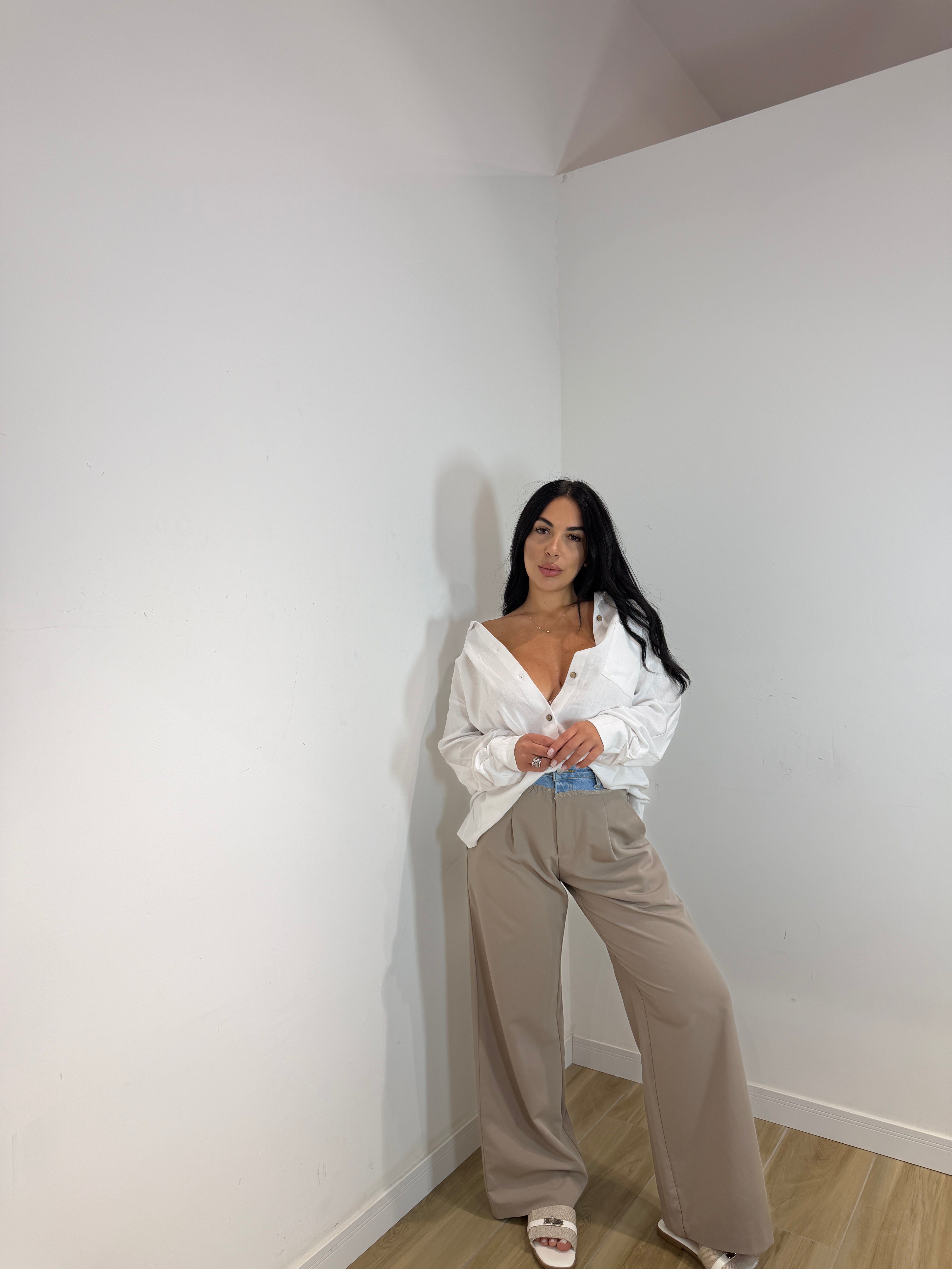 Camicia Vania