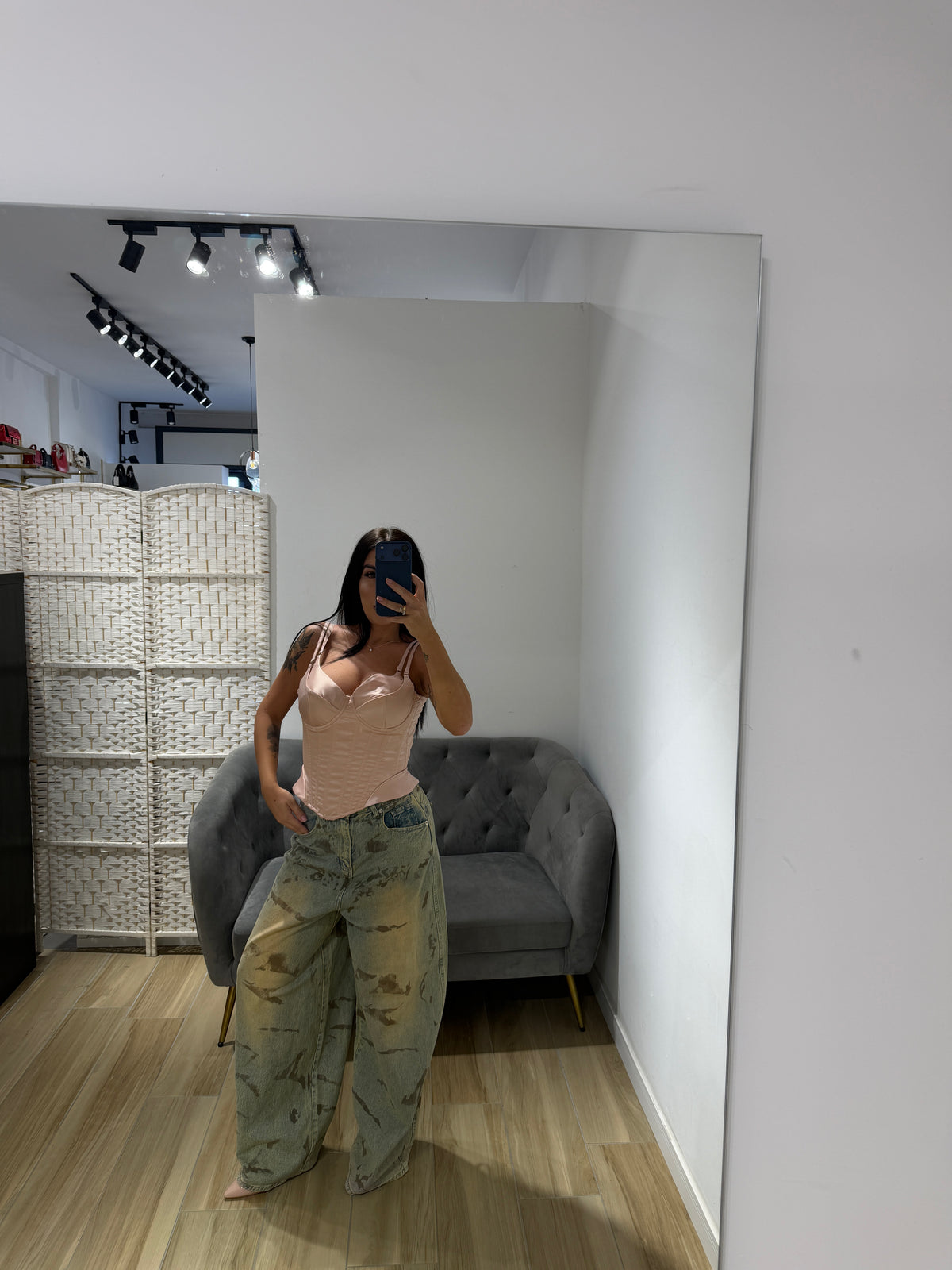 Corsetto Chloe