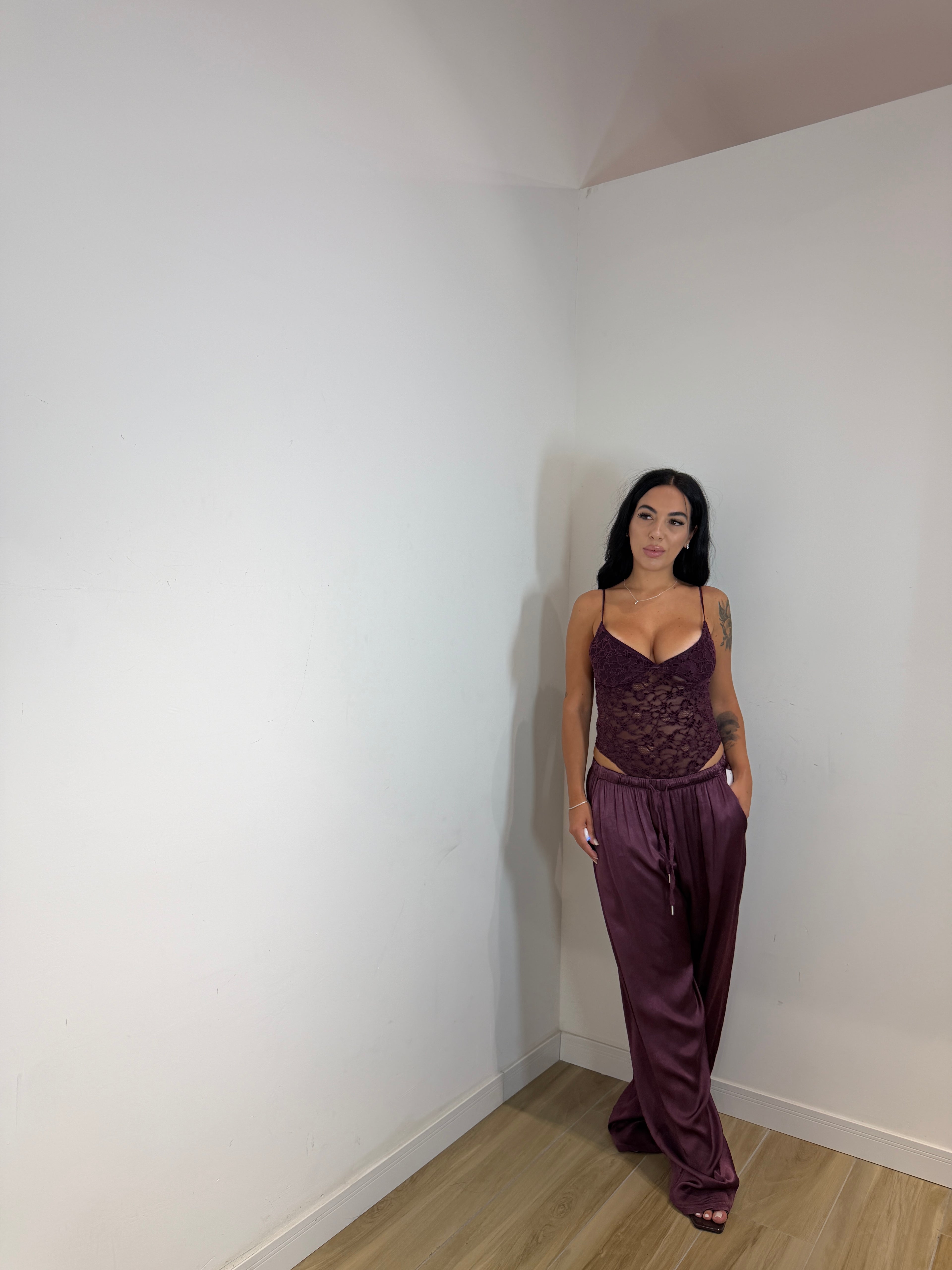 Body Miraya