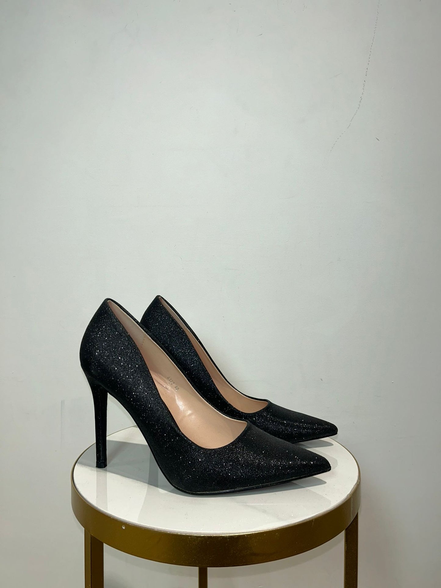 Décolleté Jennifer