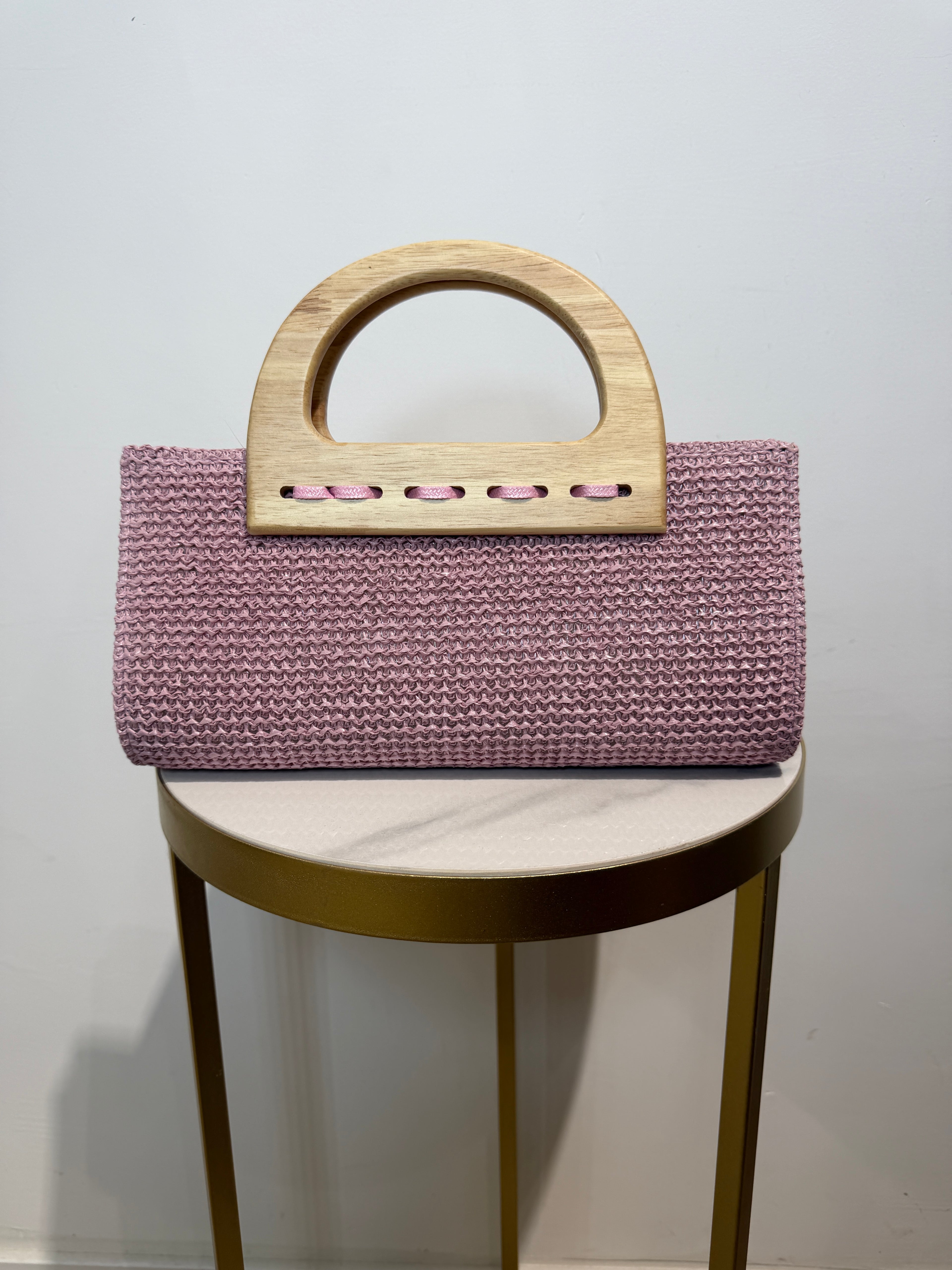 Borsa Sissi