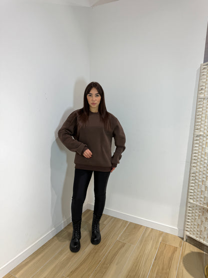 Leggins simple in licra