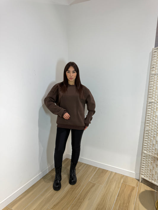 Leggins simple in licra