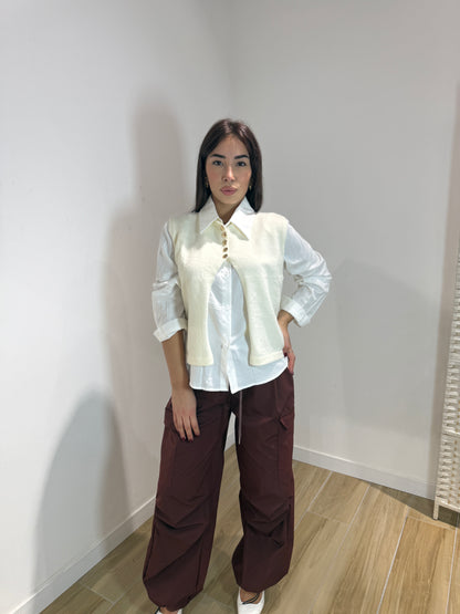 Pull due in uno Venice