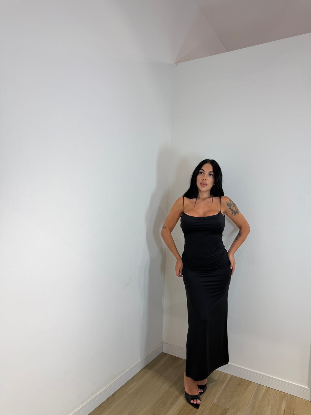 Abito Nadia