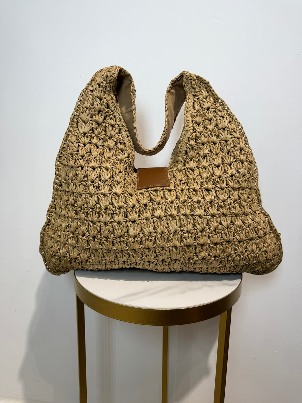 Borsa Ines