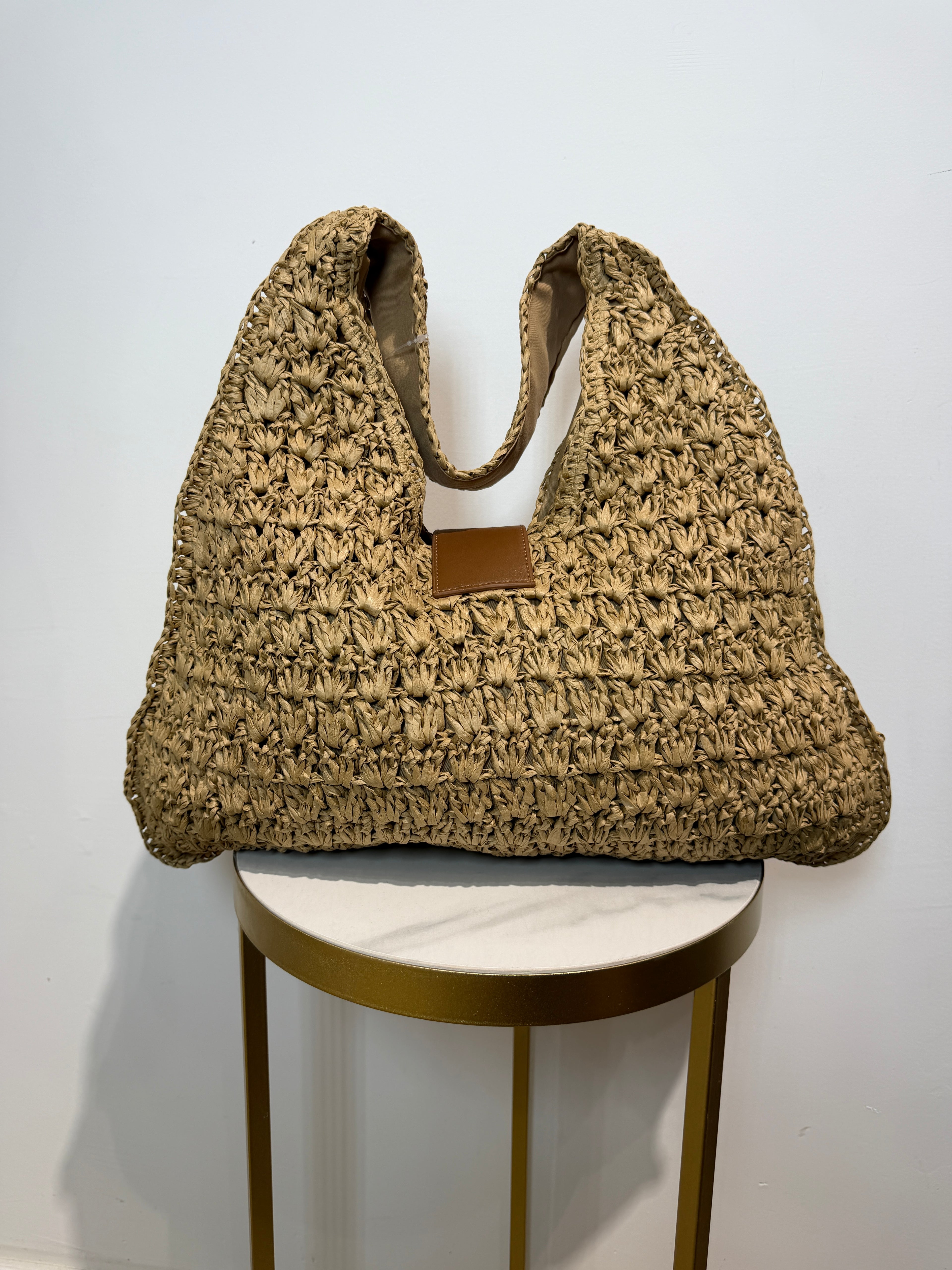 Borsa Ines