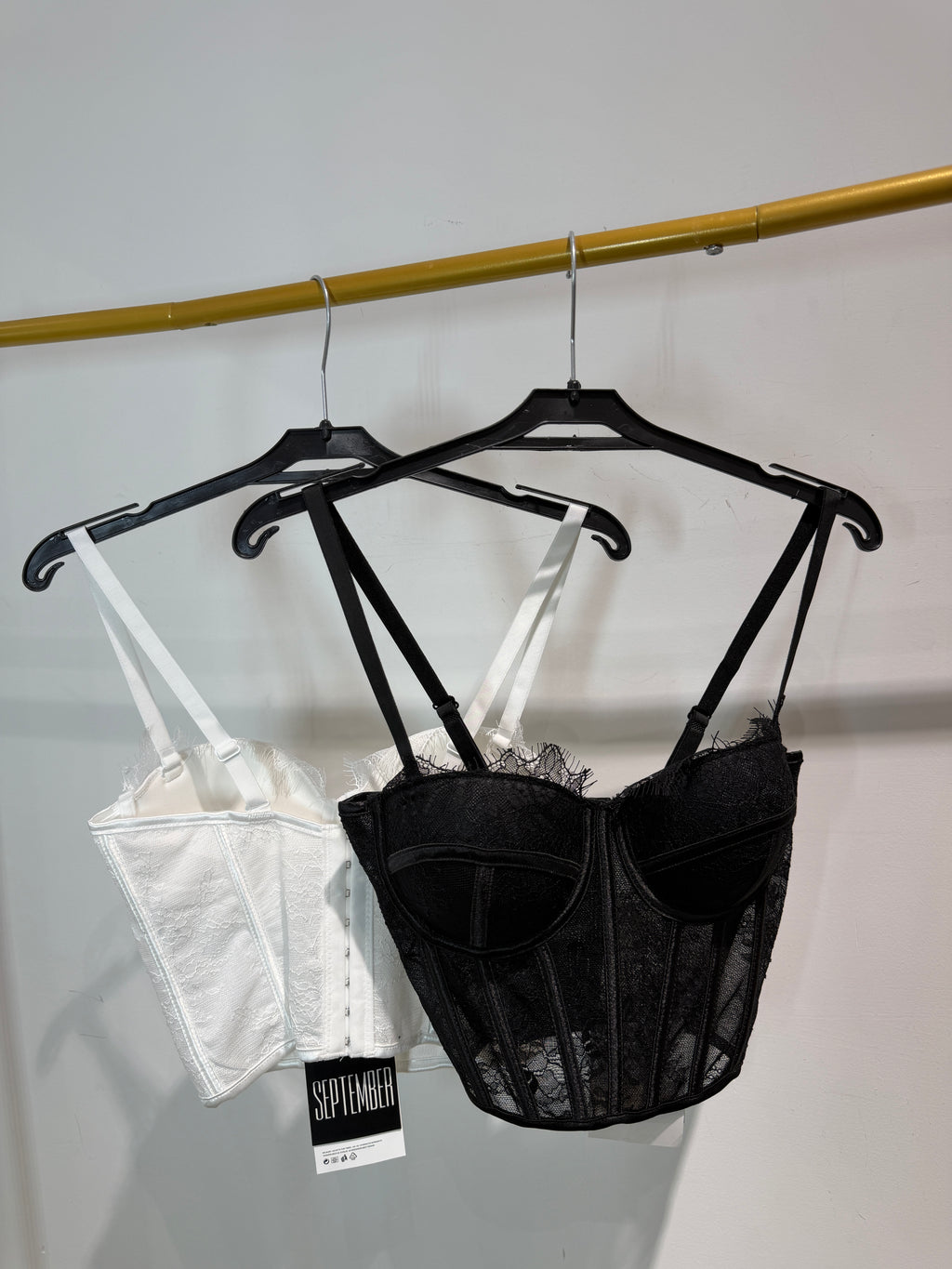 Corsetto Classy