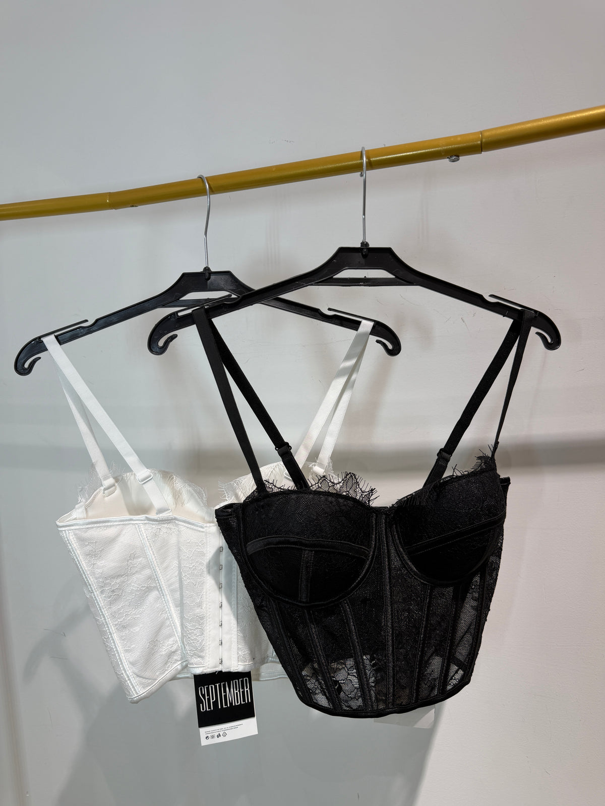 Corsetto Classy