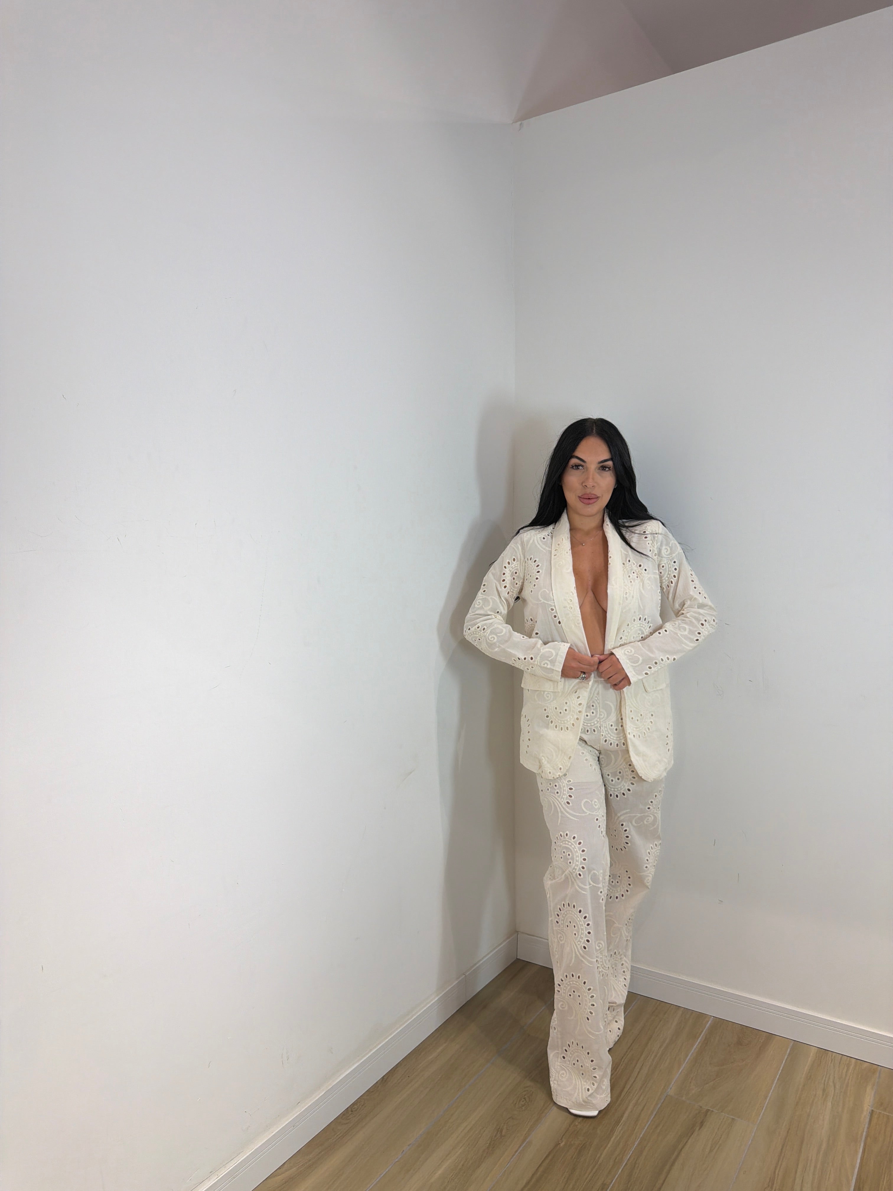 Coordinato Corinne