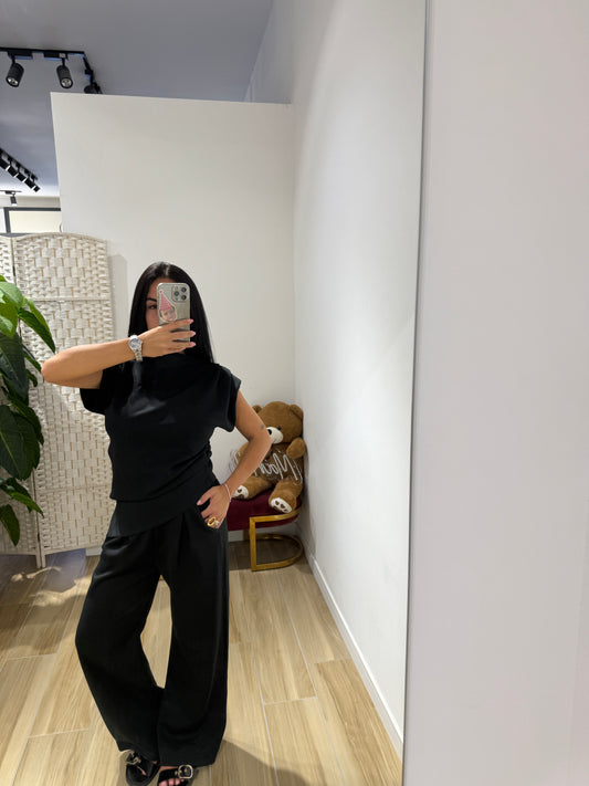 Maglia con spallina larga kesha