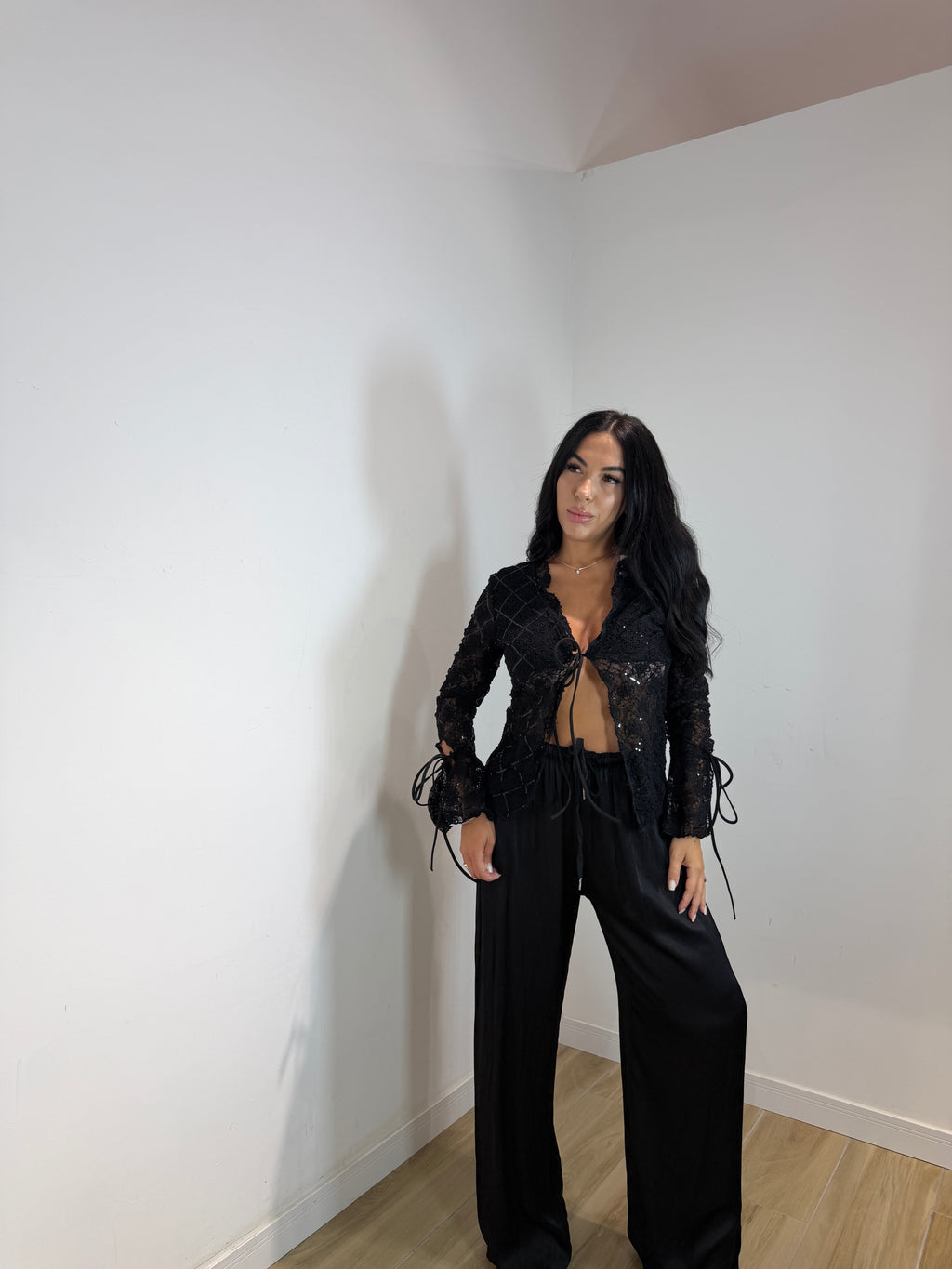 Camicia Cannessa