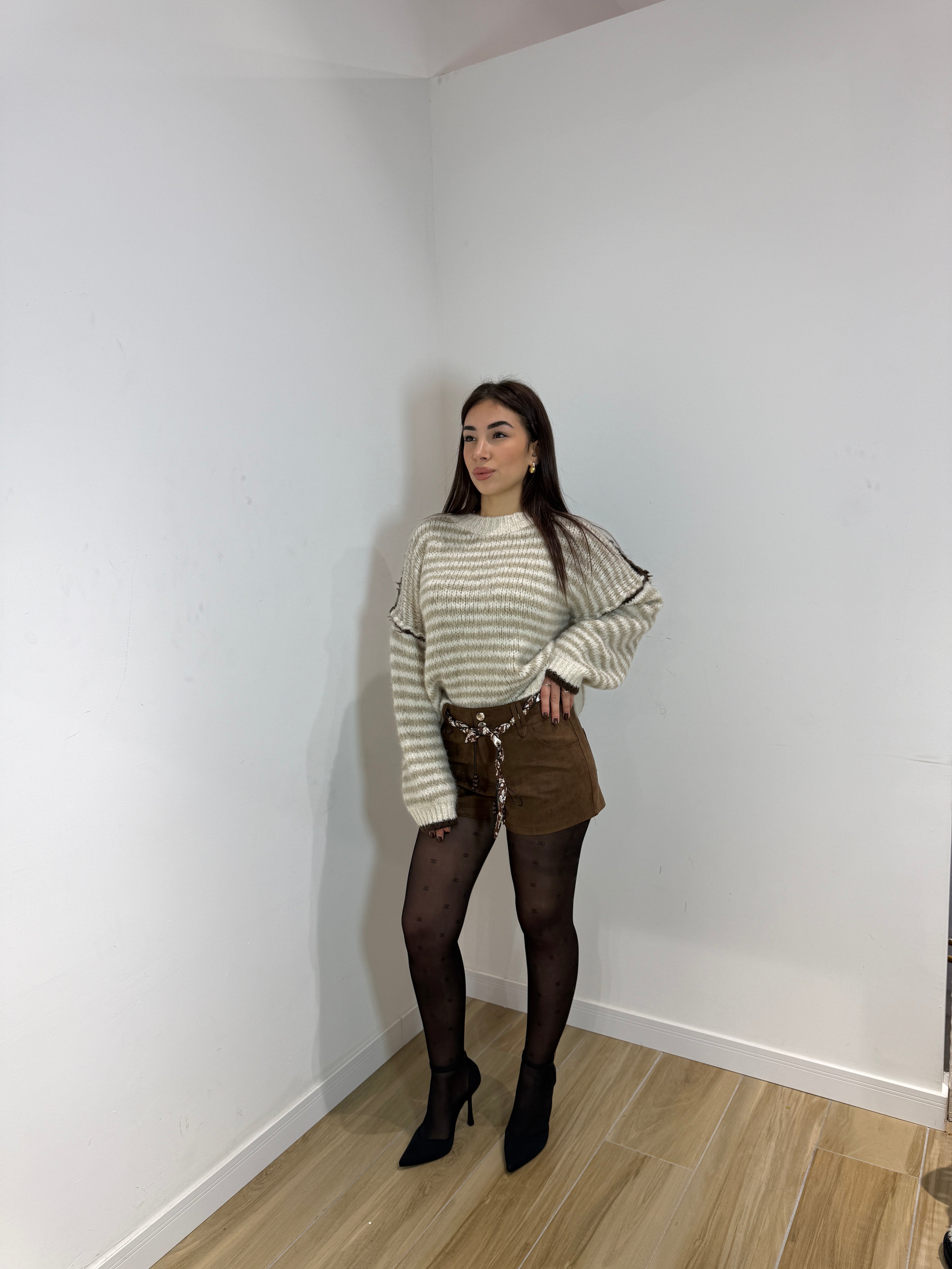 Pantaloncino Shakira